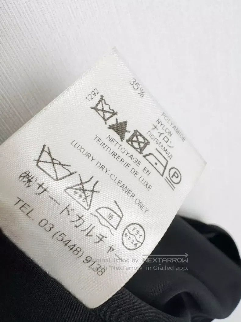 Givenchy Givenchy Size38 Dress Size 38 Size XXL / US 16-18 / IT 52-54 - 5 Thumbnail
