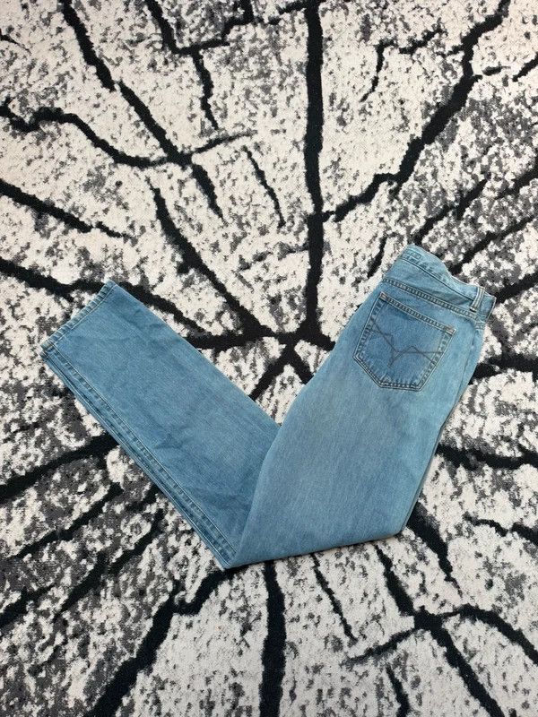 Escada Escada sport blue vintage jeans 38 Size 38" / US 16 / IT 52 - 1 Thumbnail