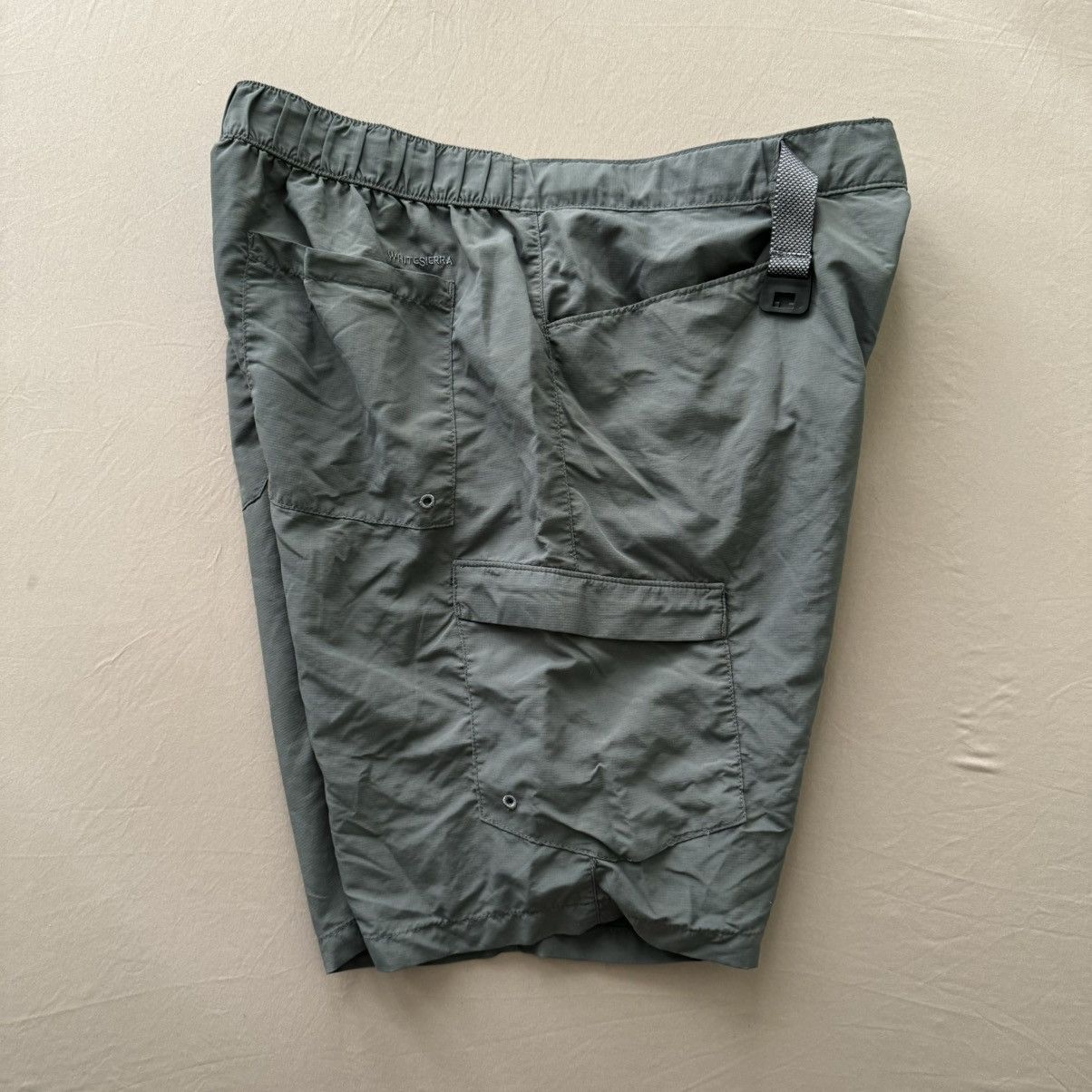White Sierra White Sierra Safari Shorts 2.0 Size US 35 - 3 Thumbnail