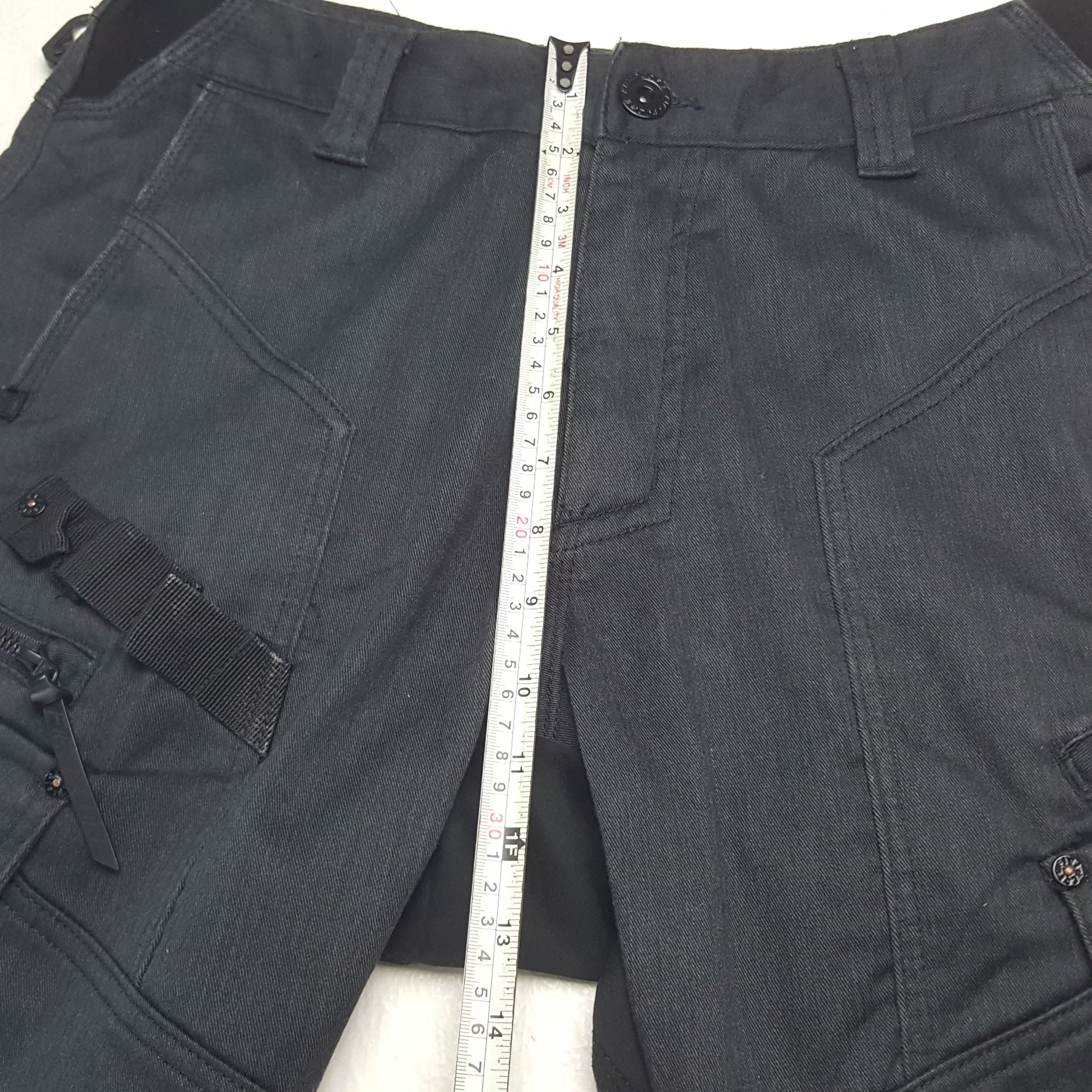 Vintage Vintage Field Core Outdoor Activity Cargo Pants Size US 29 - 8 Thumbnail