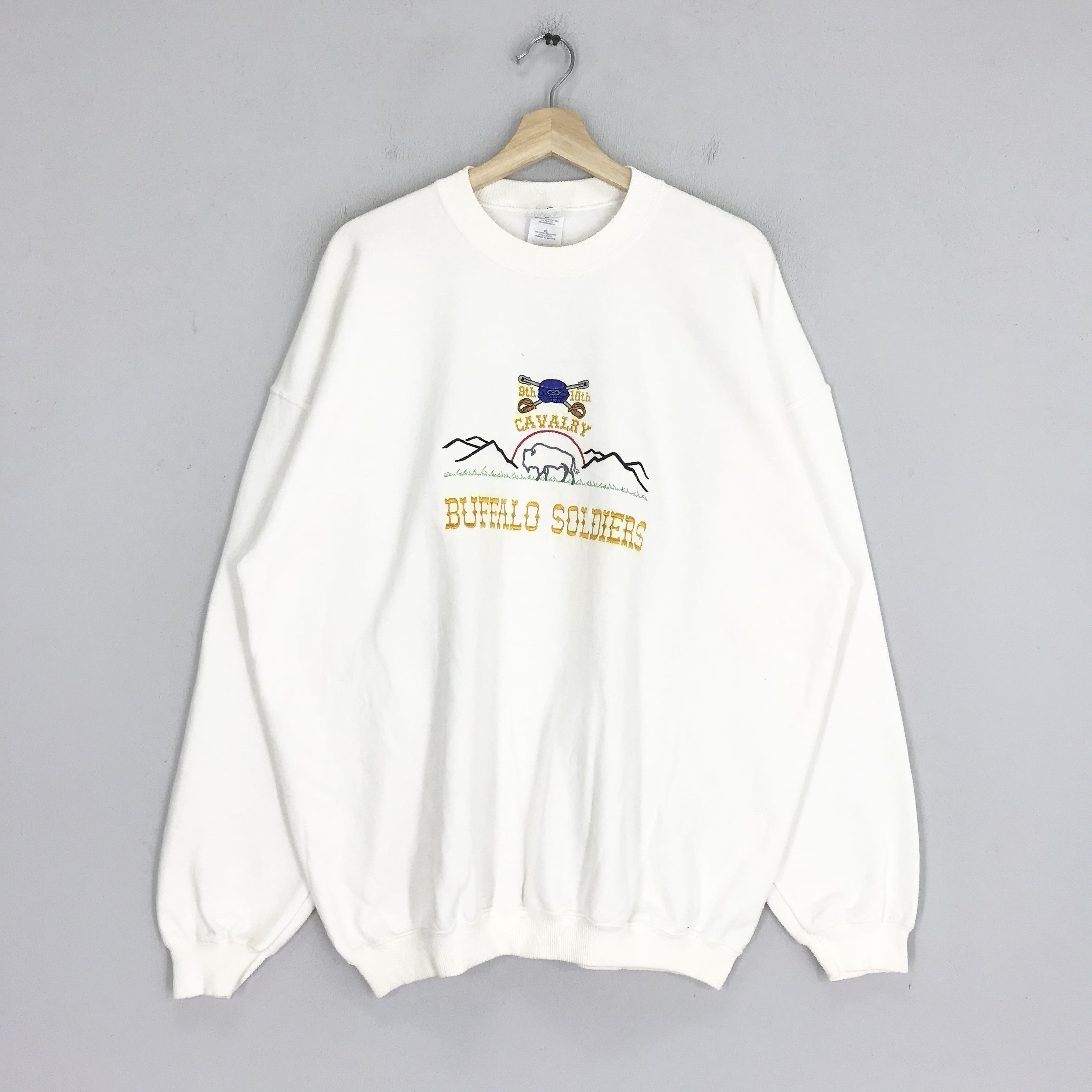 Vintage 90s University of Colorado Buffaloes - 223