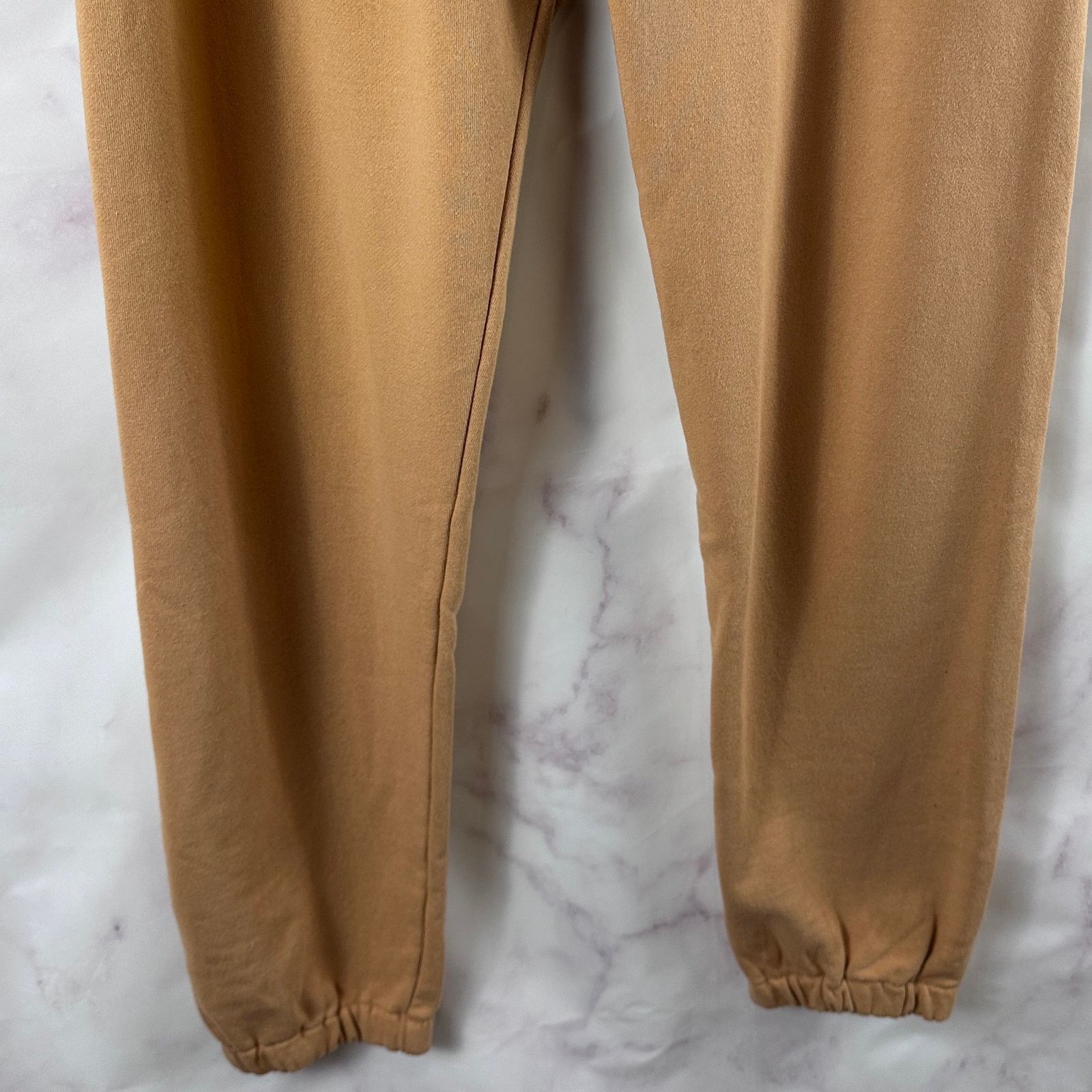 Icecream Running Dog Tan Sweatpants Size US 36 / EU 52 - 3 Thumbnail