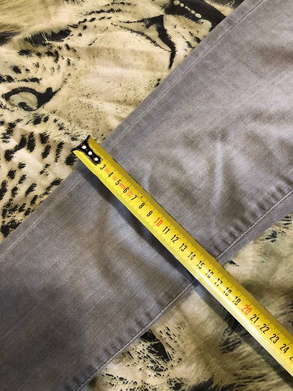 Polo Ralph Lauren Vintage y2k polo Ralph Lauren jeans Size 28" / US 6 / IT 42 - 15 Thumbnail