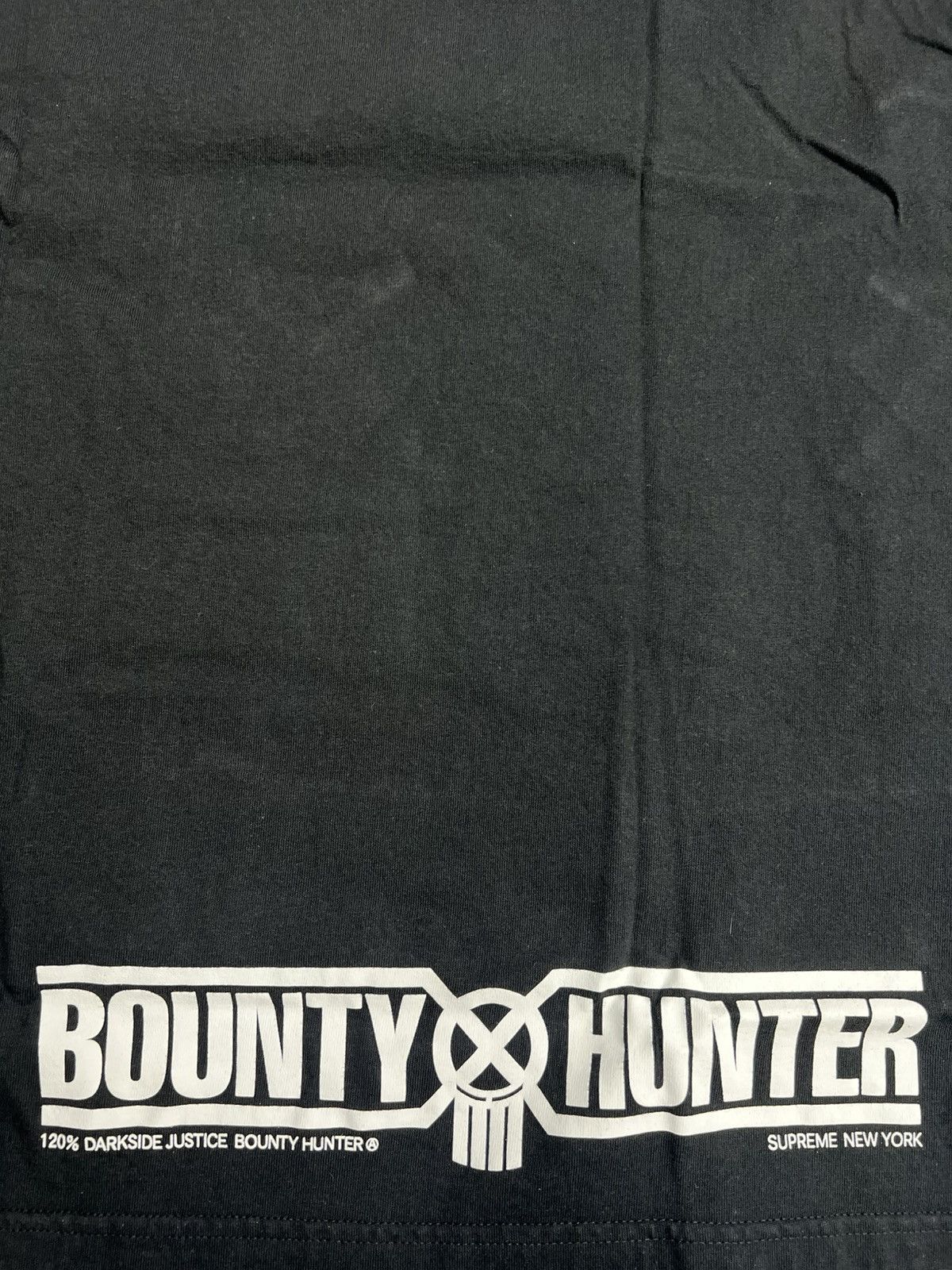 Supreme Supreme Bounty Hunter Wolf T-Shirt Size US M / EU 48-50 / 2 - 5 Thumbnail