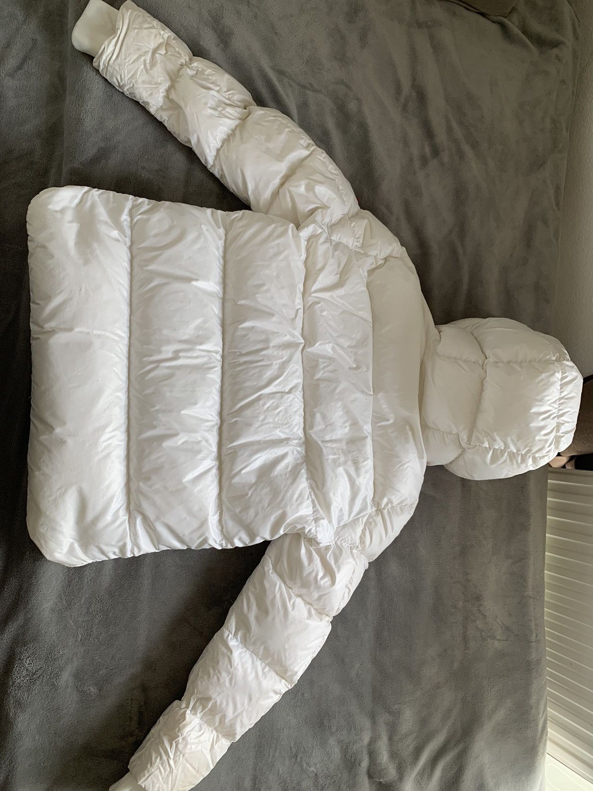 Moncler Moncler Dincer Down Jacket Size US S / EU 44-46 / 1 - 6 Thumbnail