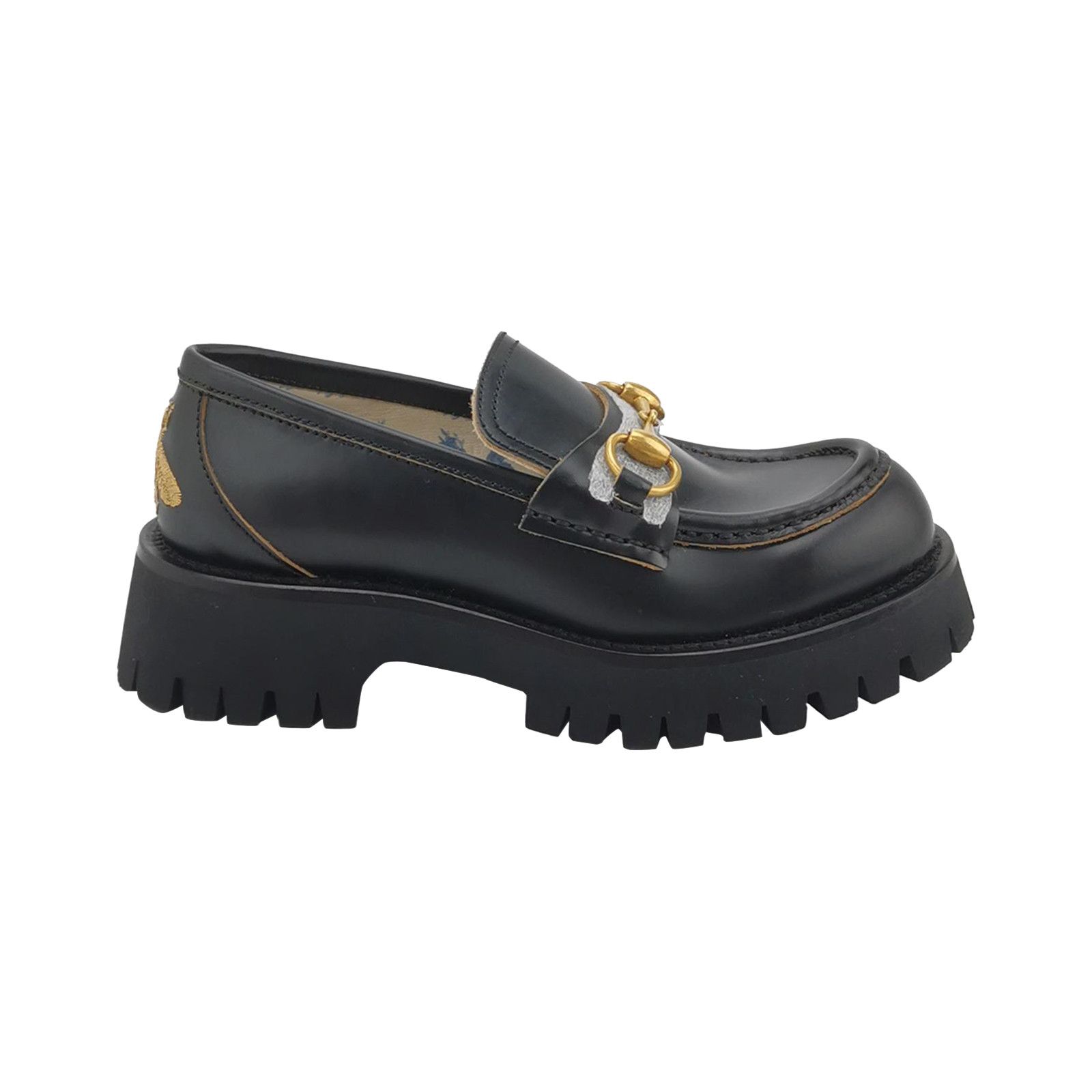 Gucci Gucci Women it_34 Flats Size US 4 / IT 34 - 1 Thumbnail