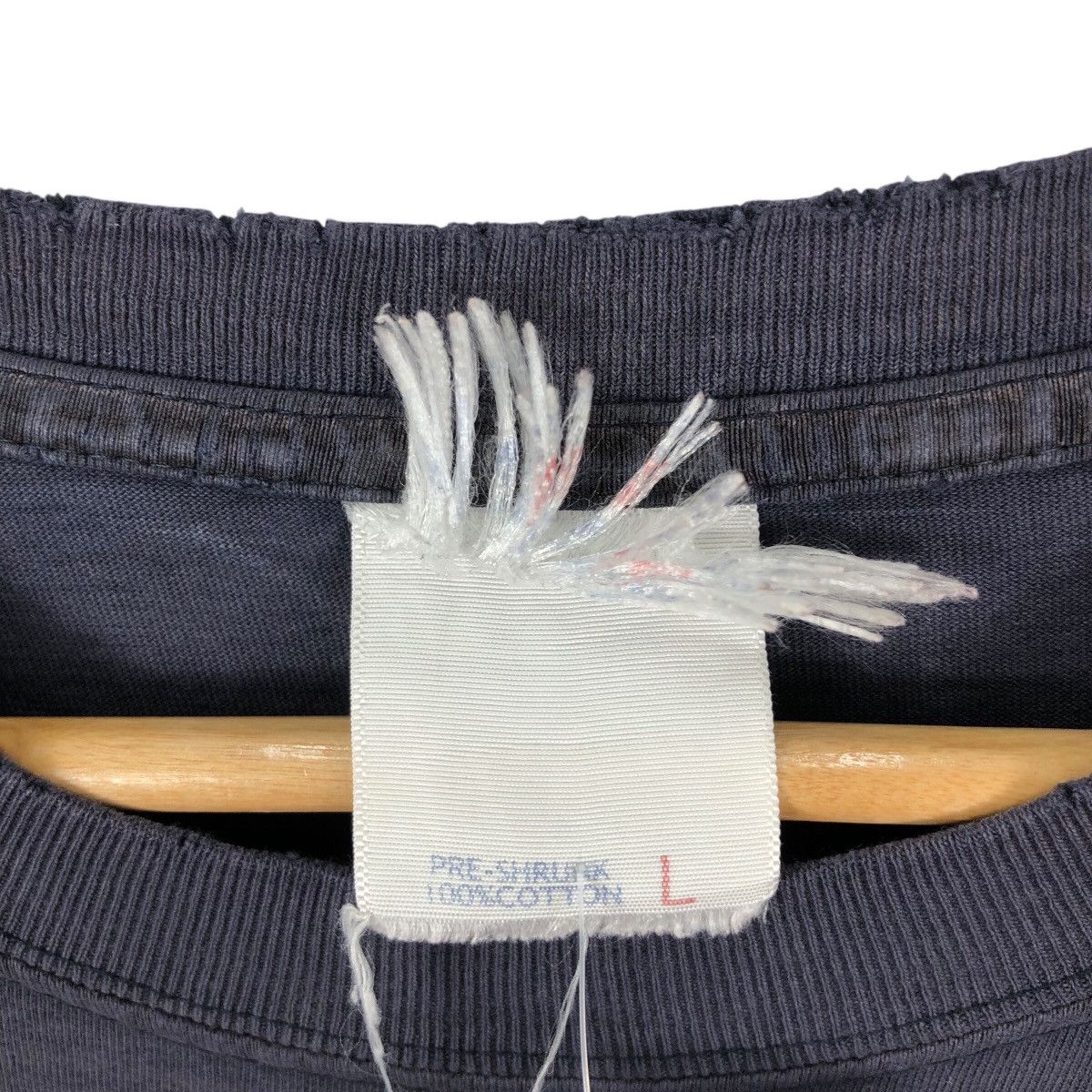 Vintage Vintage 90s TOKYO NATIONAL MUSEUM T Shirt Vintage Art Tee Size US L / EU 52-54 / 3 - 5 Thumbnail