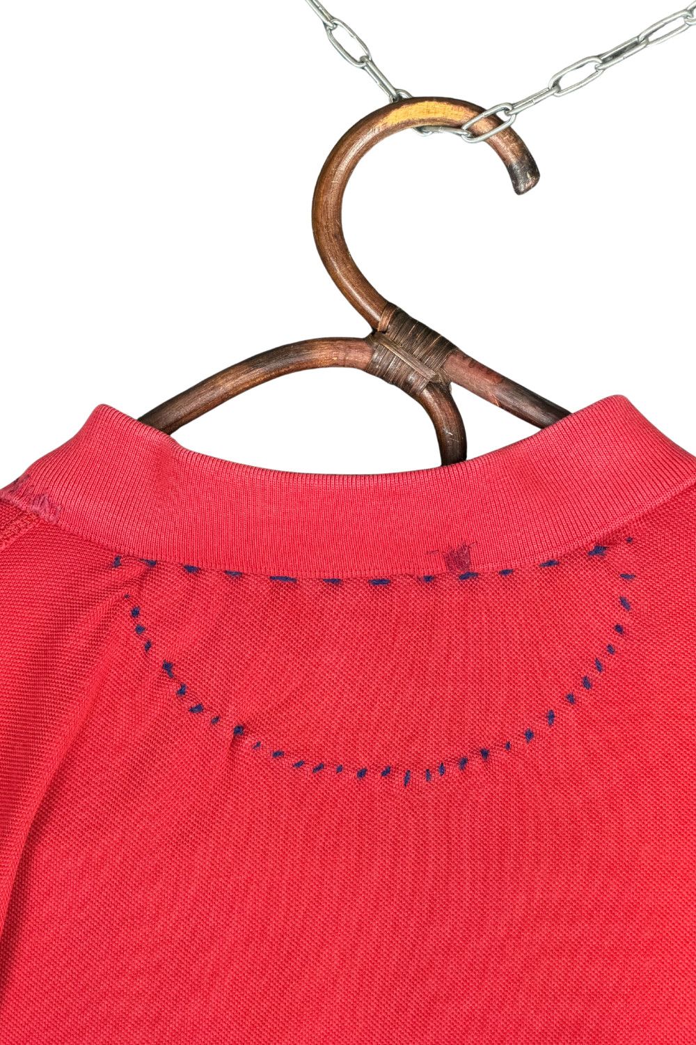 Polo Ralph Lauren fw11 Polo Ralph Lauren Western Heritage Big Pony Polo Size US XXL / EU 58 / 5 - 12 Thumbnail