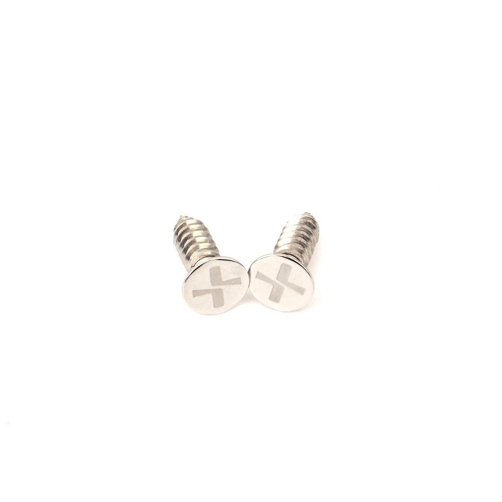 Other Screw Earrings - Stained Hardwear Size ONE SIZE - 3 Thumbnail