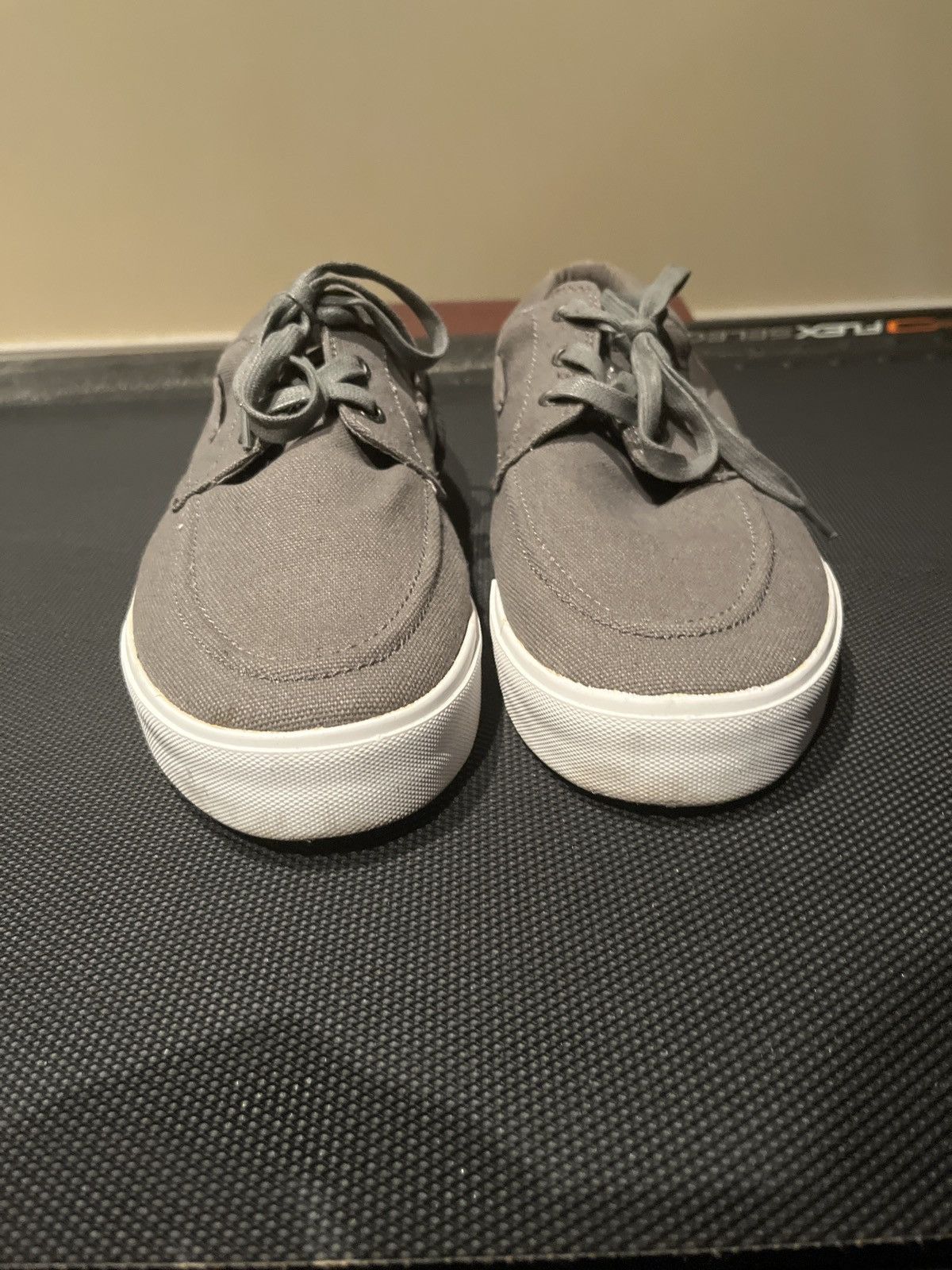 Levi's Levi’s Boat Shoes Size US 12 / EU 45 - 3 Thumbnail