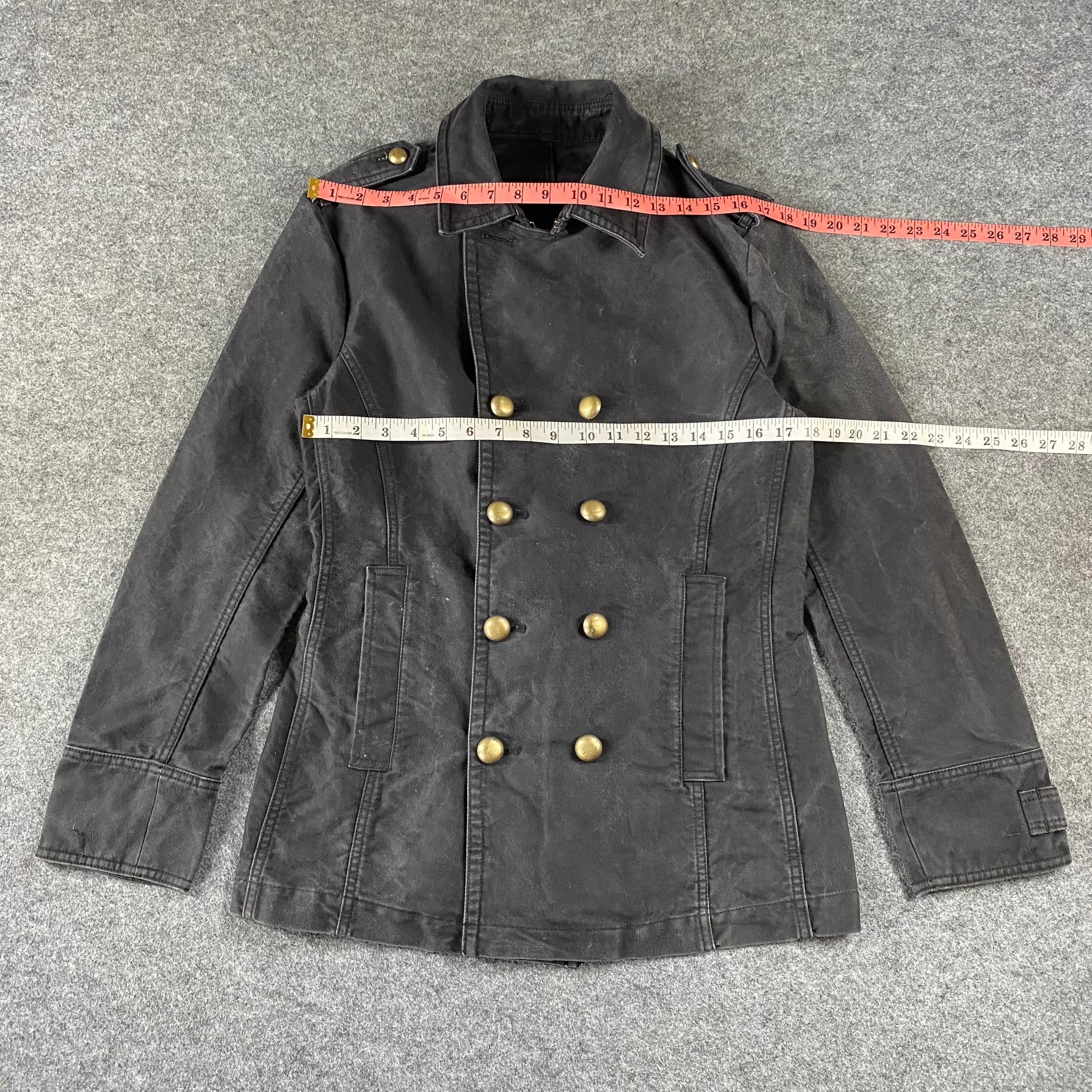 Tete Homme Vintage Tete Homme Jacket Size US M / EU 48-50 / 2 - 7 Thumbnail