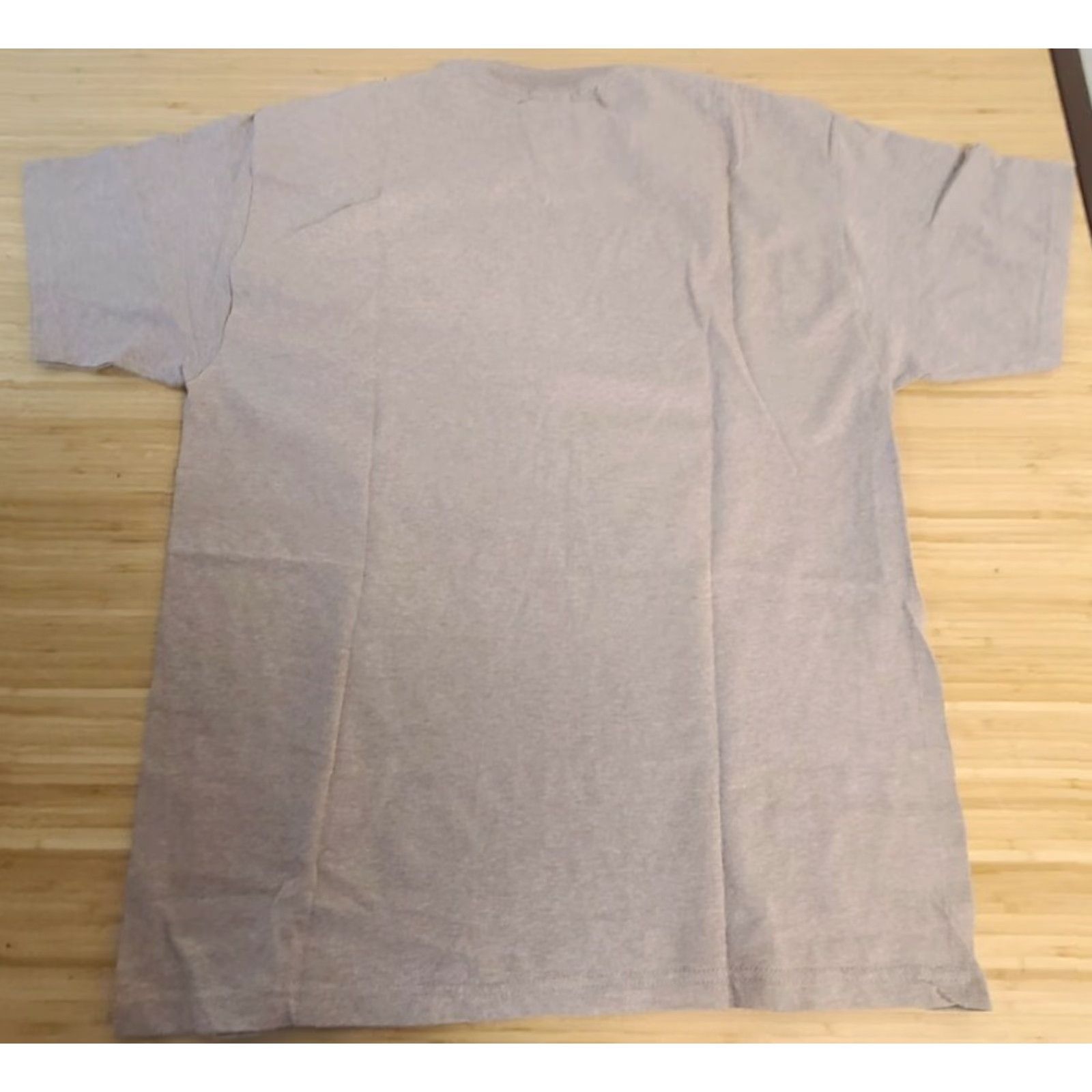 LLOYD VINTAGE Google Frank Lloyd Wright T Shirt Art Architecture Tech Engineering Large Mens Brown Short Sleeve Large Tee Size US L / EU 52-54 / 3 - 4 Thumbnail