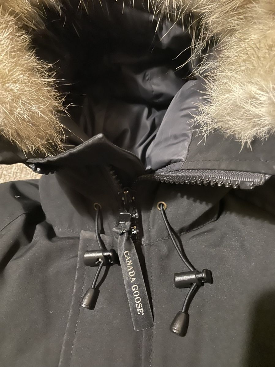 Canada Goose Canada Goose Chilliwack Bomber RRP £1375 Size US S / EU 44-46 / 1 - 6 Thumbnail