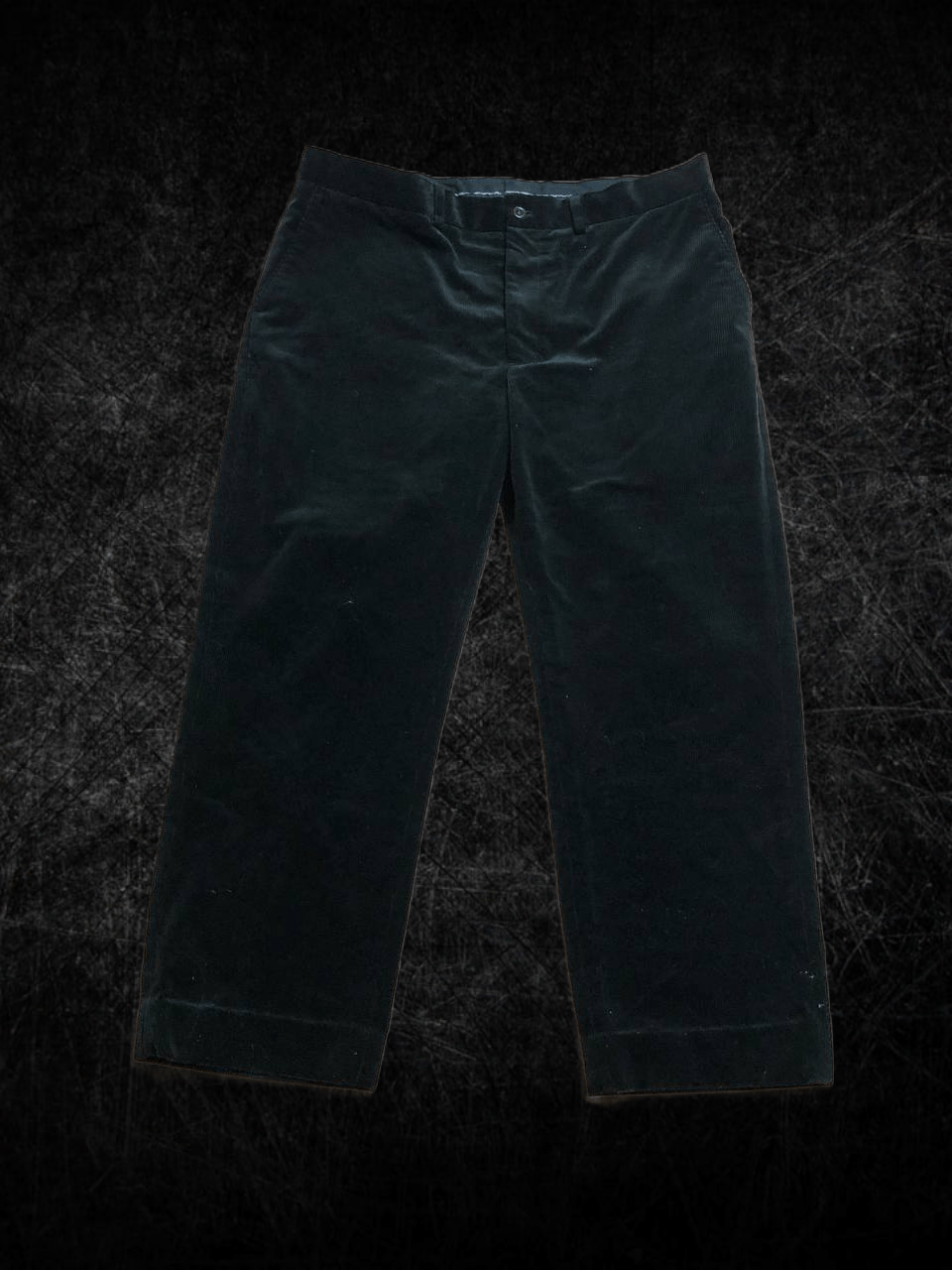 Polo Ralph Lauren POLO RALPH LAUREN Vintage CORDUROY Pants Casual Everyday Fit Size US 38 / EU 54 - 1 Thumbnail