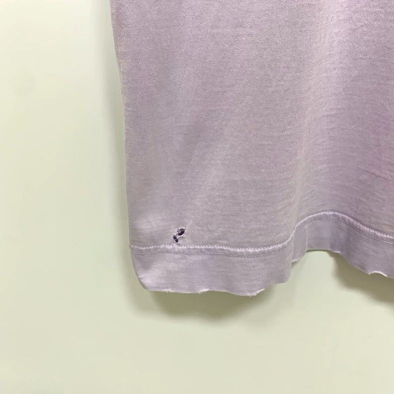 Givenchy Givenchy Chest Logo Short Sleeve 2505-Nextarrow Size US XL / EU 56 / 4 - 8 Thumbnail