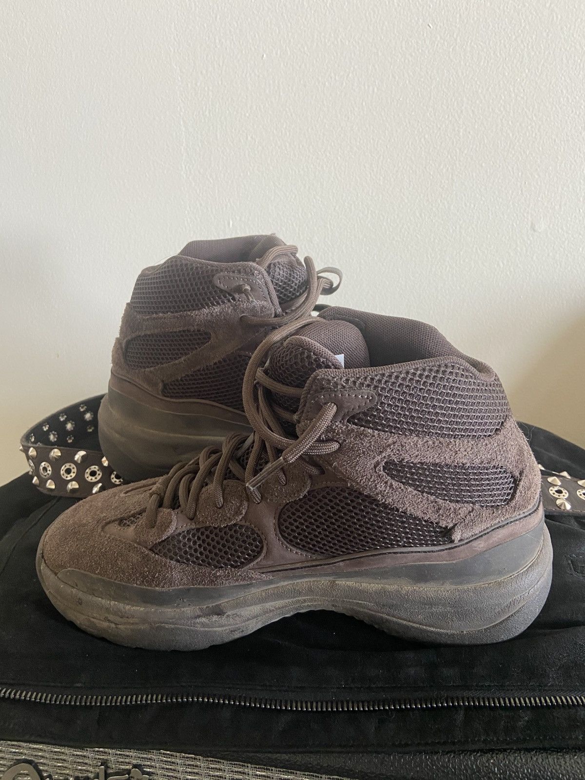 Yeezy Yeezy Desert Boot Size US 10.5 / EU 43-44 - 4 Thumbnail