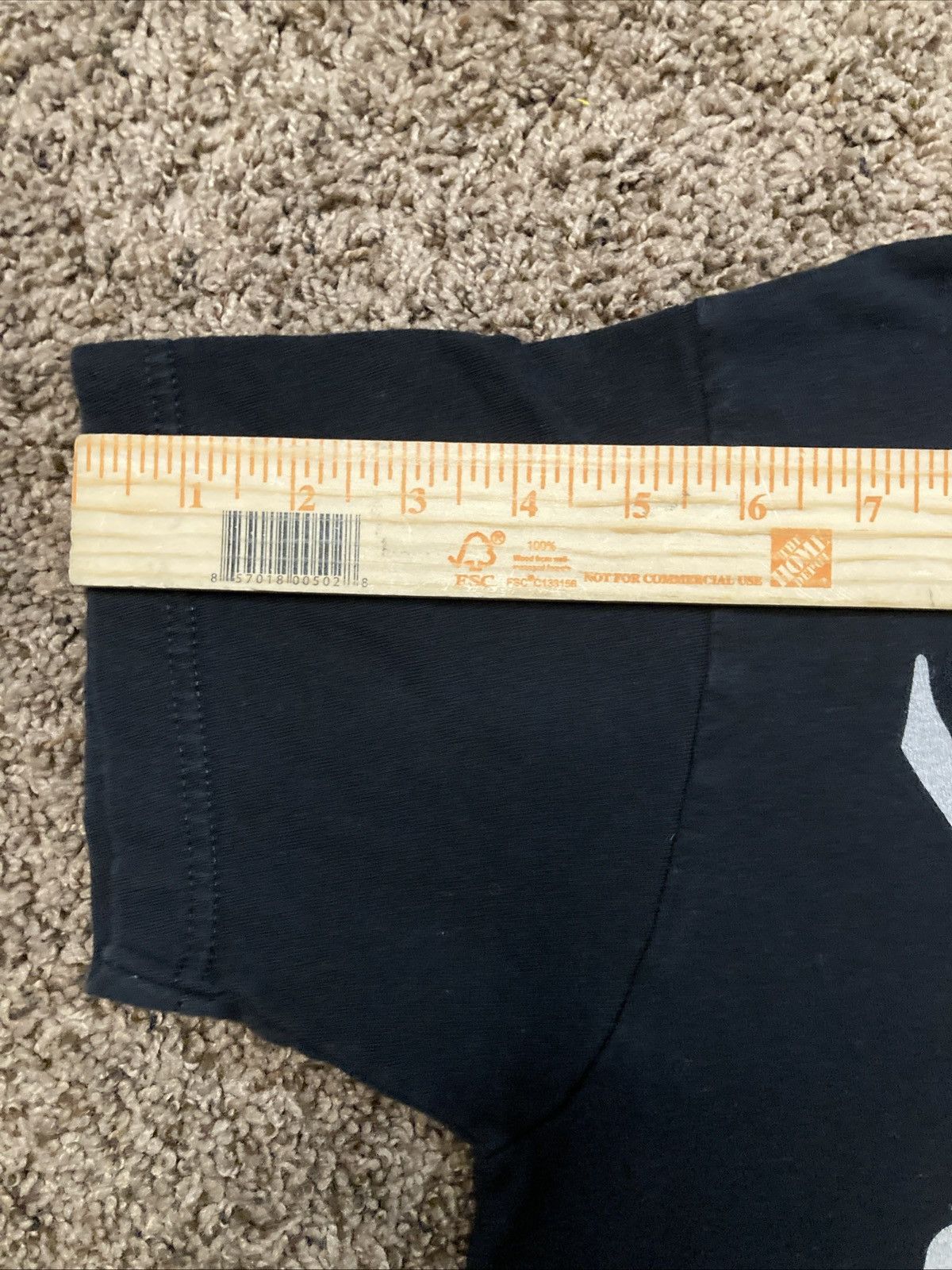 Designer × Vintage Vintage How To Dress Well T-shirt Band Shirt Merch Small Size US S / EU 44-46 / 1 - 10 Thumbnail