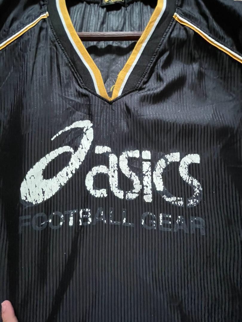 Asics K6-18 Asics Football Gear Size US L / EU 52-54 / 3 - 5 Thumbnail