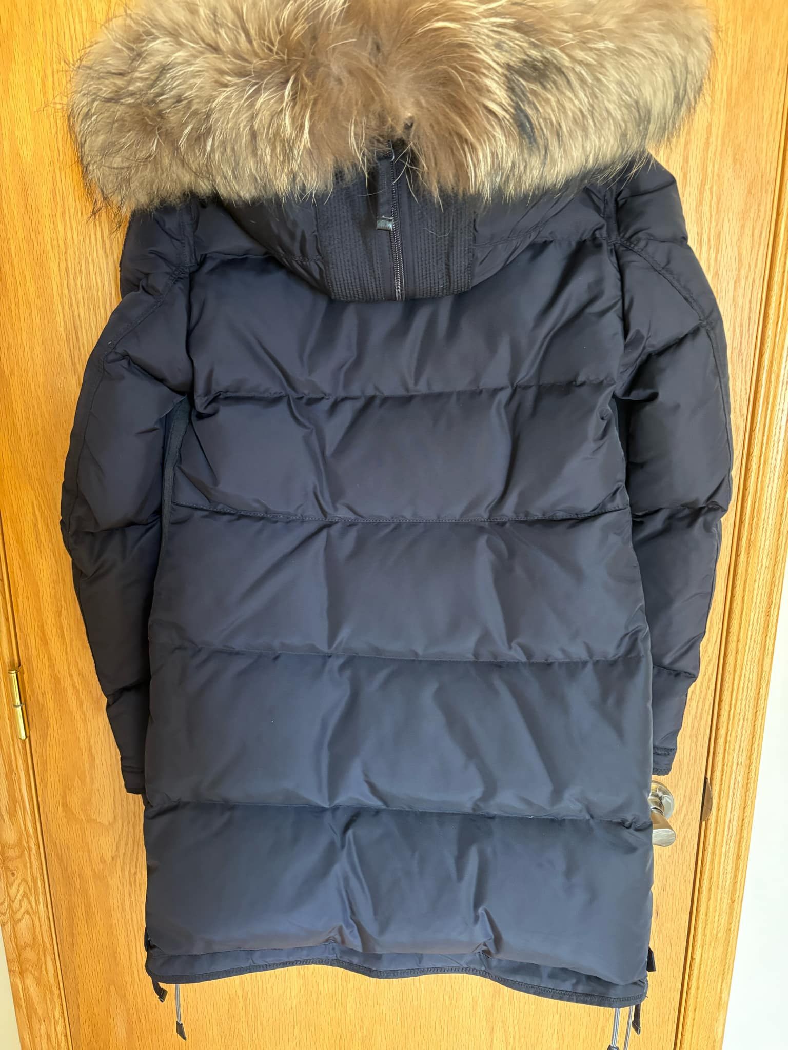 Parajumpers Women's Parajumpers Parka (jacket) Size XS / US 0-2 / IT 36-38 - 5 Thumbnail