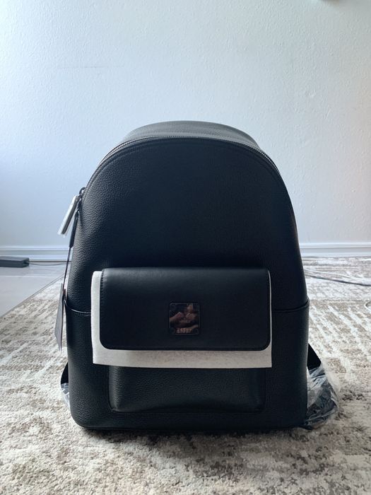 MCM Mcm Backpack, Grailed