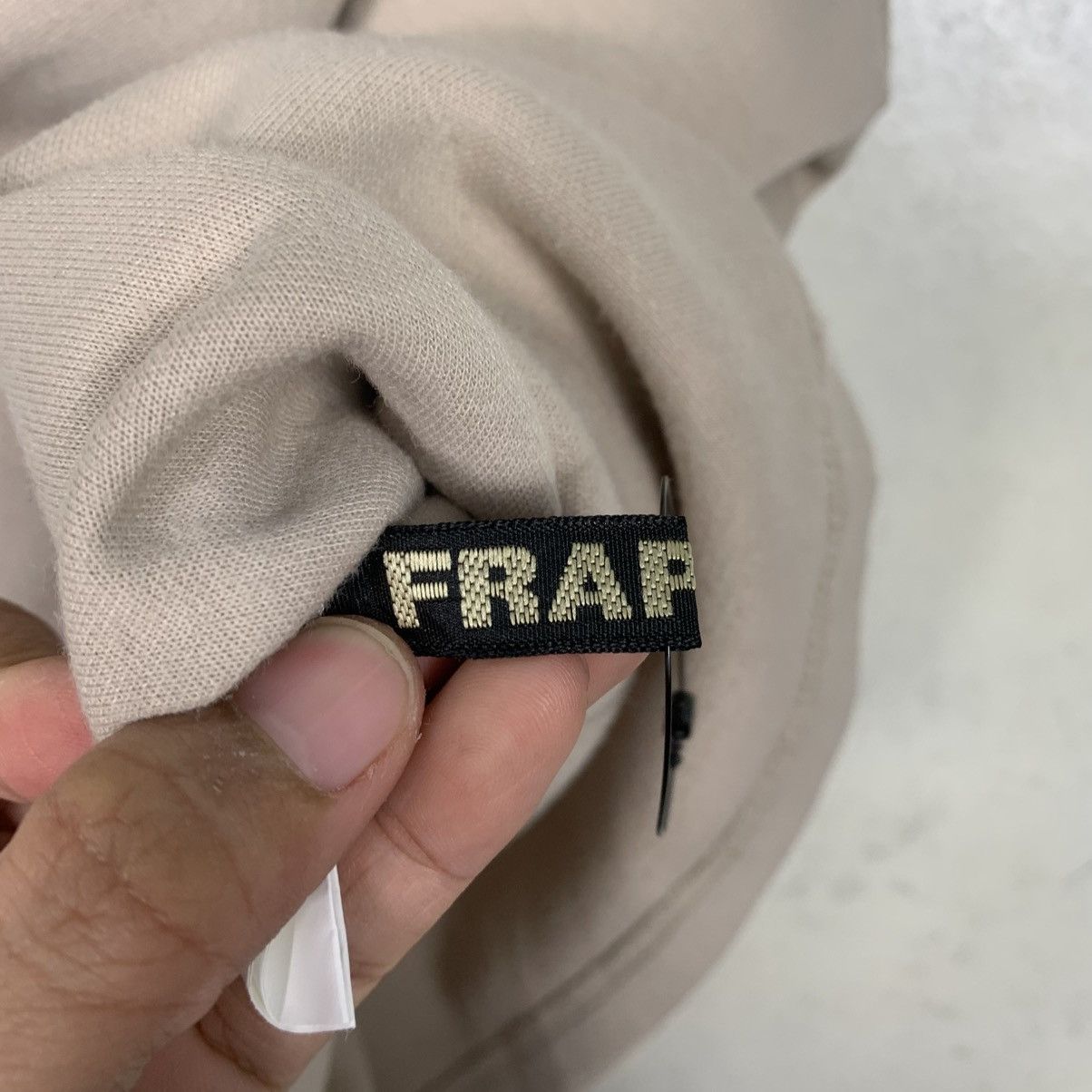 Frapbois Frapbois Sweater Size S / US 4 / IT 40 - 14 Thumbnail