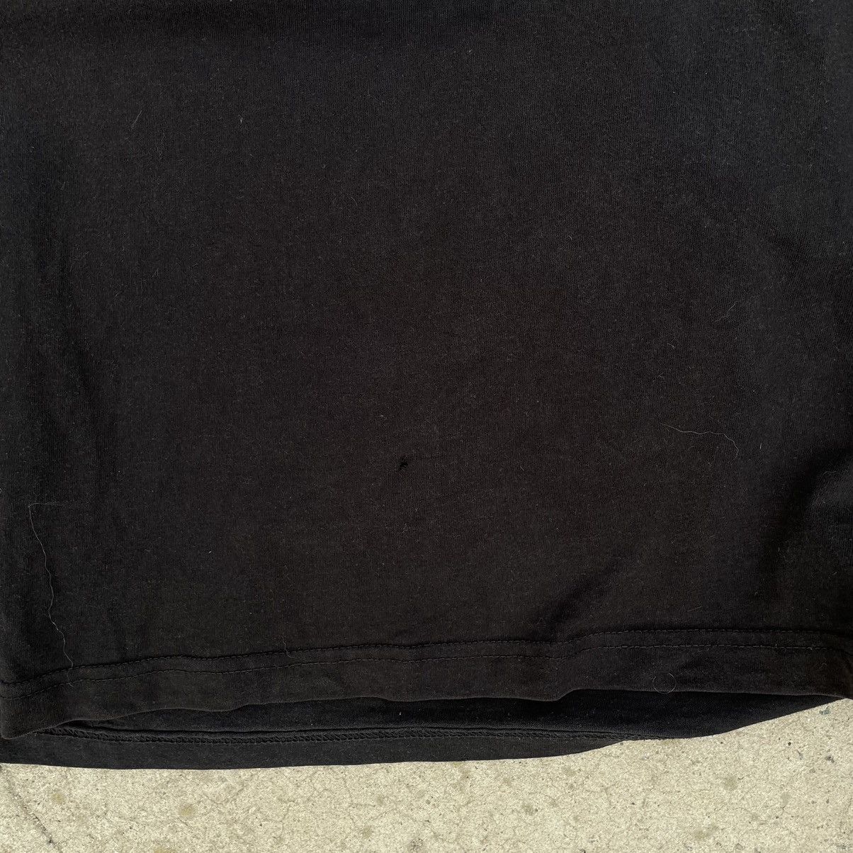 Vintage Vintage T-shirts Sebastian Sturm Tour Logo Y2K 90s Band Tee Size US L / EU 52-54 / 3 - 7 Thumbnail