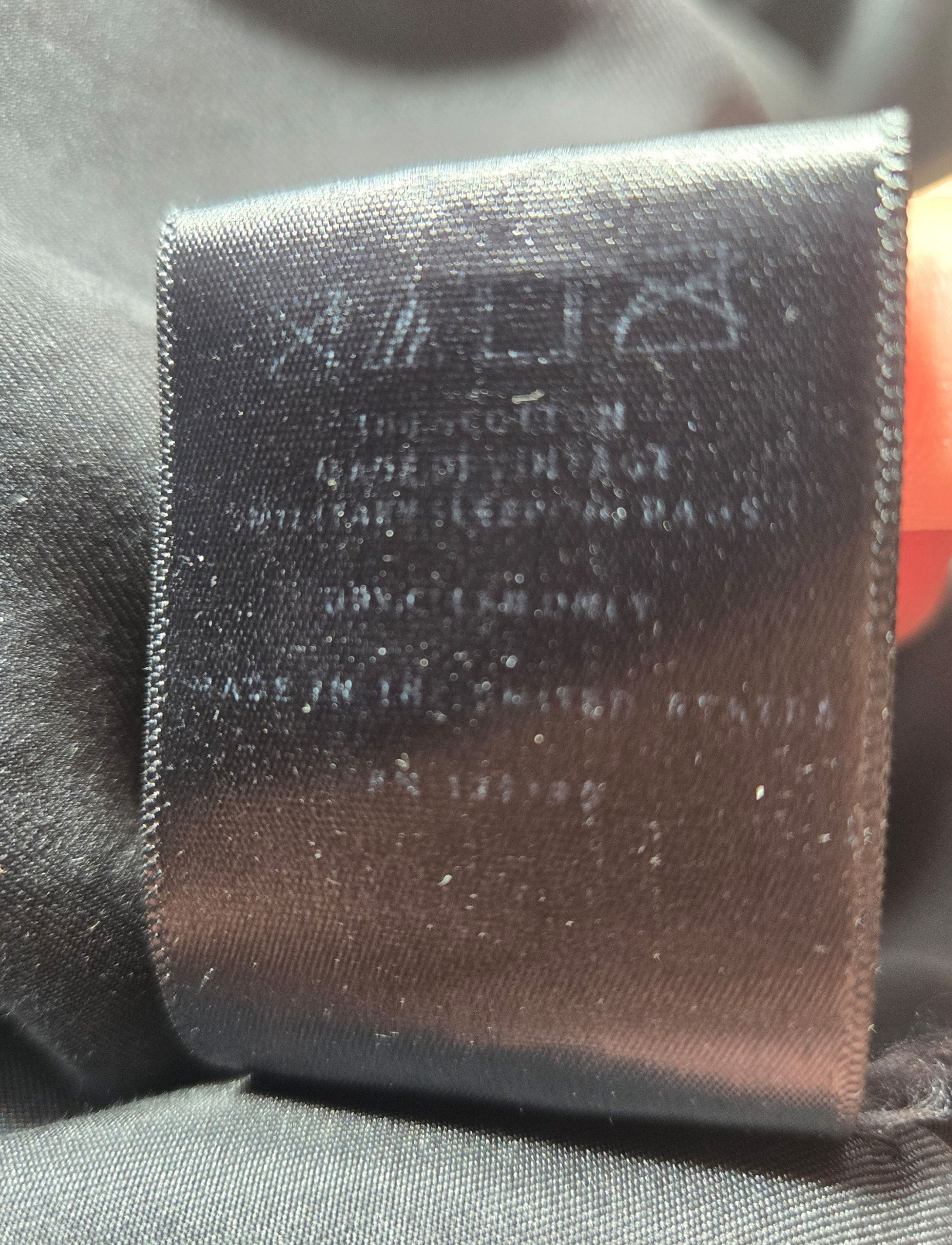 Fear of God H Lorenzo Third Collection Vietnam Bomber Jacket Size US L / EU 52-54 / 3 - 9 Thumbnail