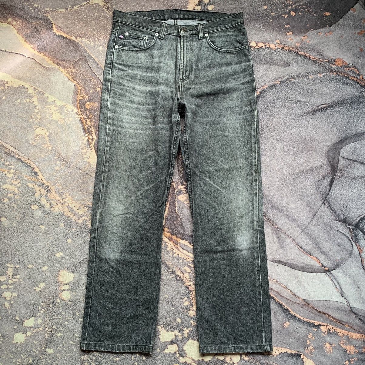 Polo Ralph Lauren × RRL Ralph Lauren × Vintage Vintage Polo Ralph Lauren Jeans Size US 32 / EU 48 - 1 Thumbnail