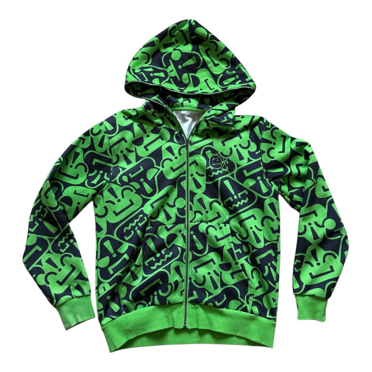 Lyrical Lemonade DotComNirvan Full Zip Hoodies Size US M / EU 48-50 / 2 - 5 Thumbnail