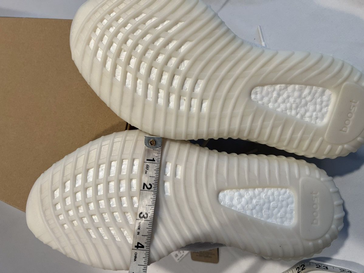 Adidas Addidas Yeezy sneakers. 44/11 Size US 11 / EU 44 - 7 Thumbnail