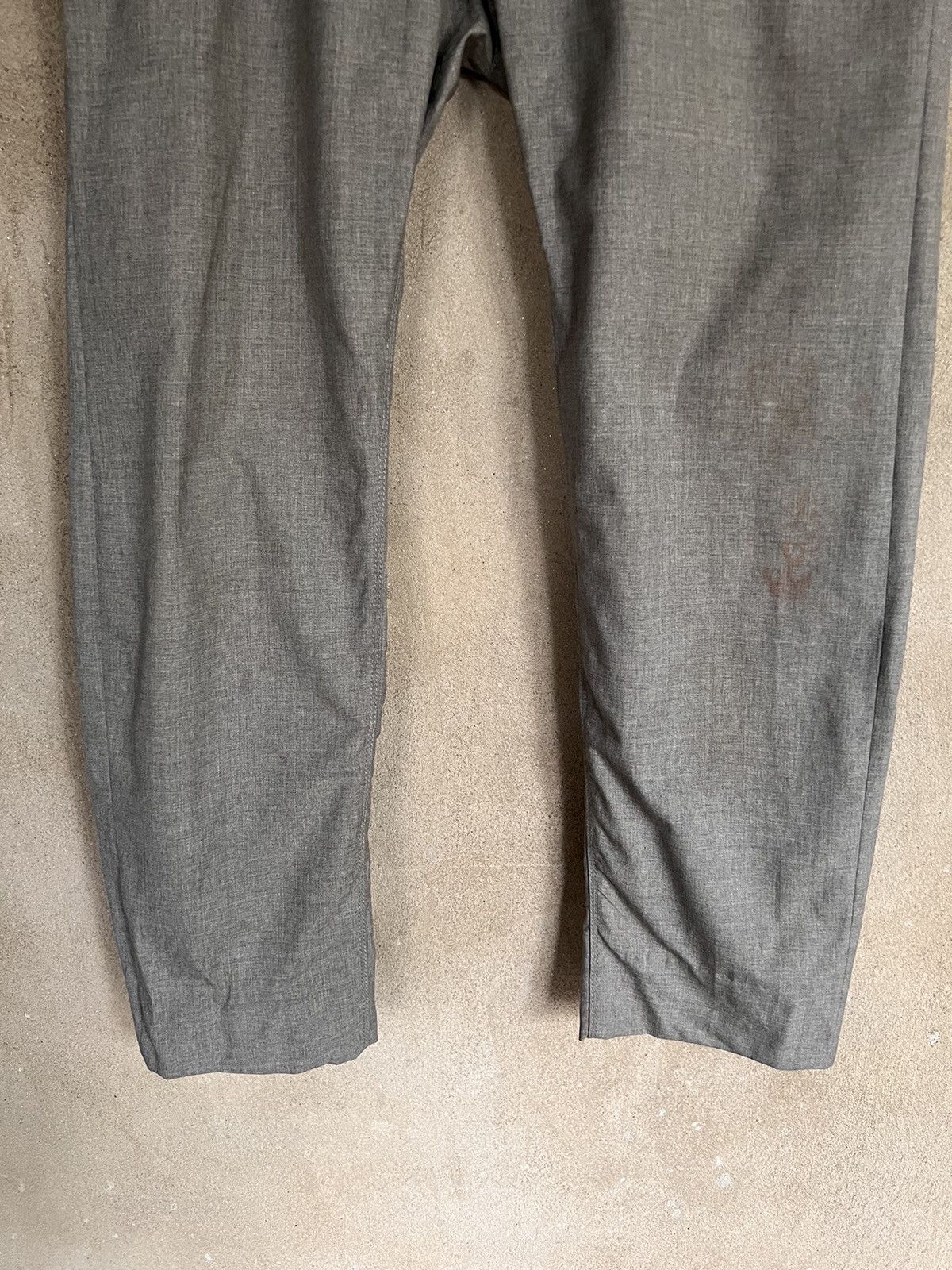 Jacob Cohen Jacob Cohen Casual Pant Size US 34 / EU 50 - 4 Thumbnail