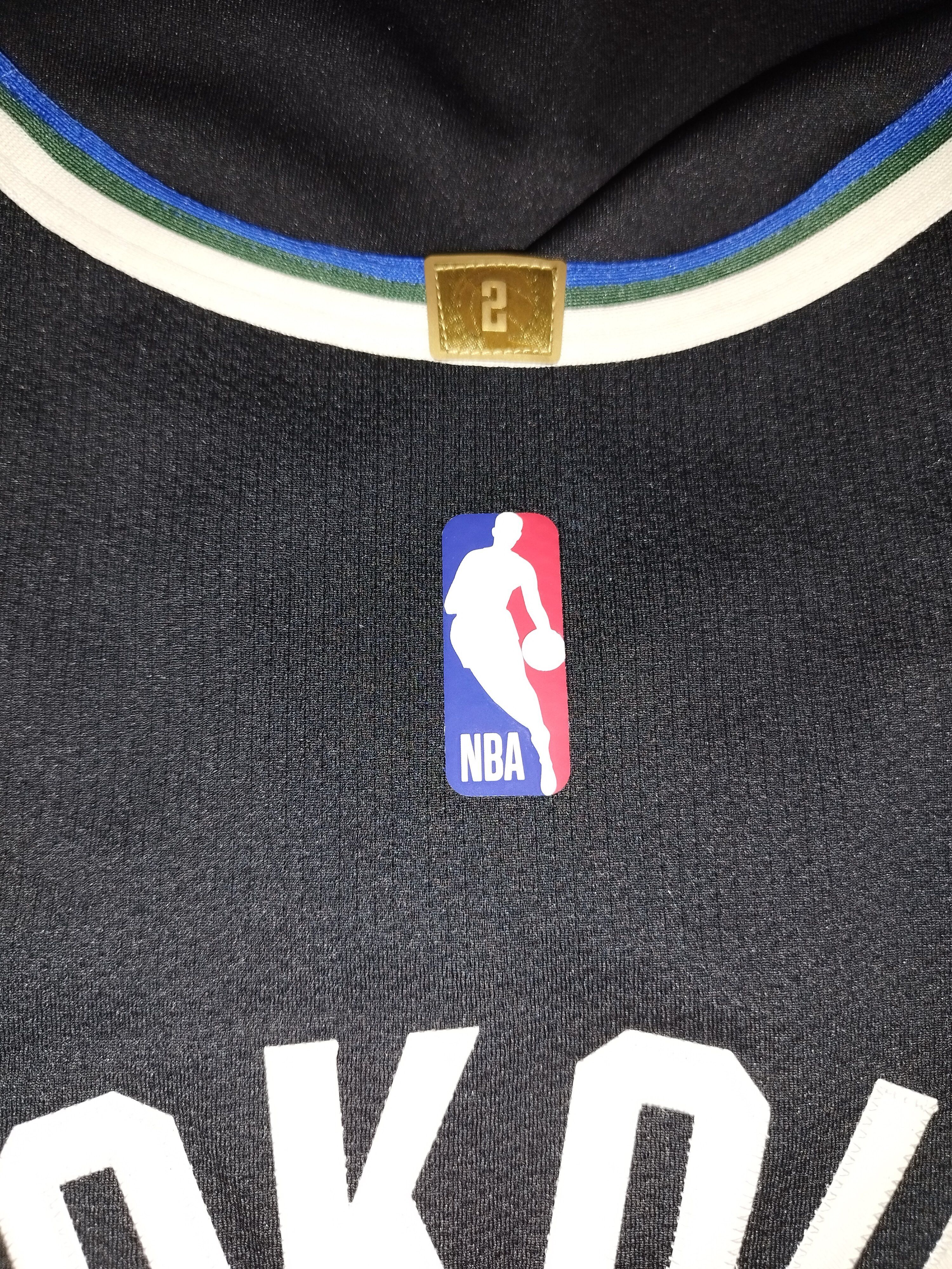 Nike Jordan Giannis Antetokounmpo Bucks Authentic Jersey pro Size US M / EU 48-50 / 2 - 5 Thumbnail
