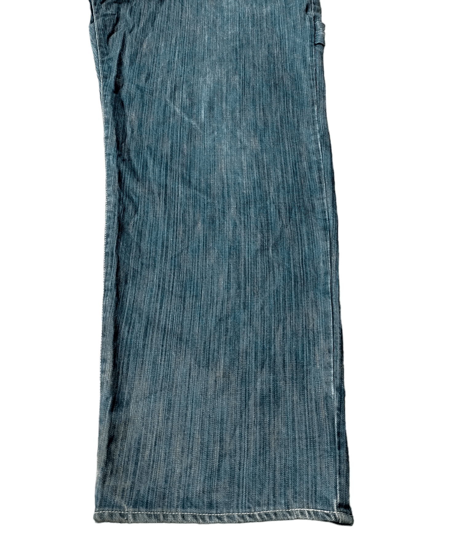 MasterPiece MasterPiece Carpenter Baggy Jeans Size US 33 - 8 Thumbnail
