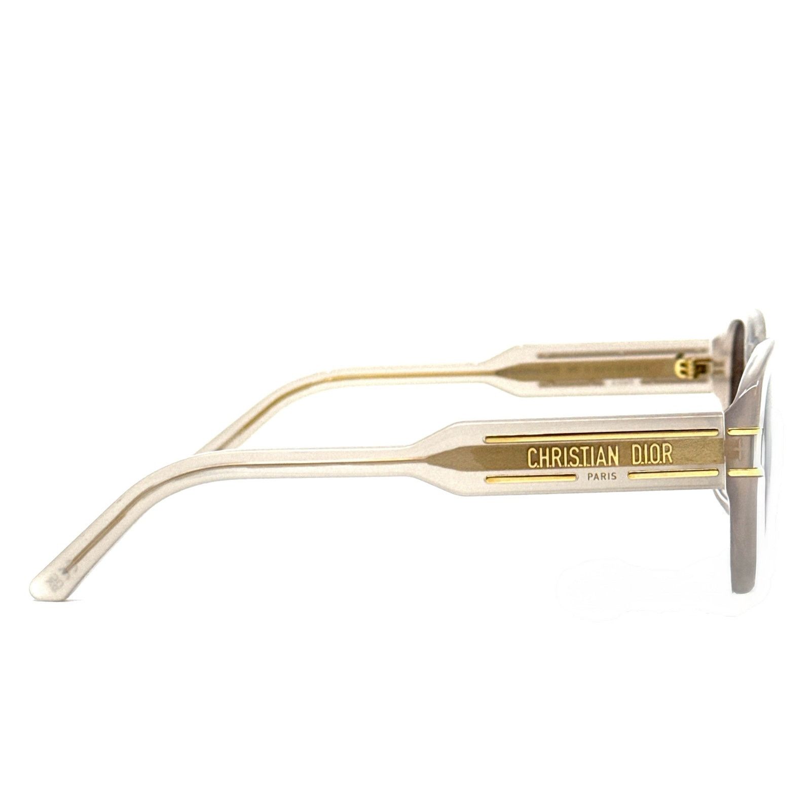 Dior New, CHRISTIAN DIOR Sunglasses DiorSignature S12F 78F0 Size ONE SIZE - 10 Thumbnail