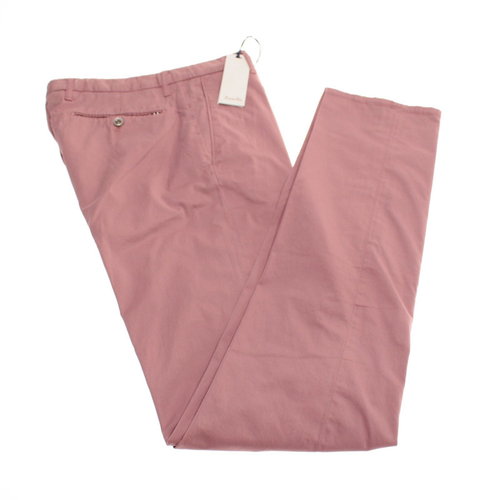 Zanella Zanella New with tags Chino Size 32 US In Pink Size US 32 / EU 48 - 2 Thumbnail