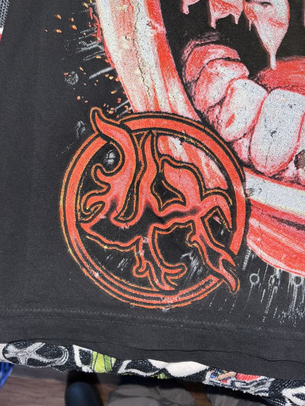 Lost hills Lost Hills T Shirt Size US S / EU 44-46 / 1 - 3 Thumbnail