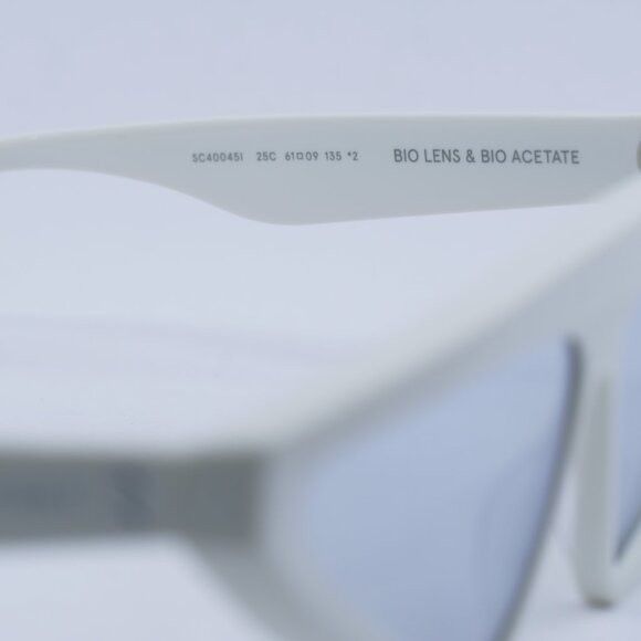 Stella McCartney Stella McCartney SC40045I 25C Sunglasses Size ONE SIZE - 8 Thumbnail