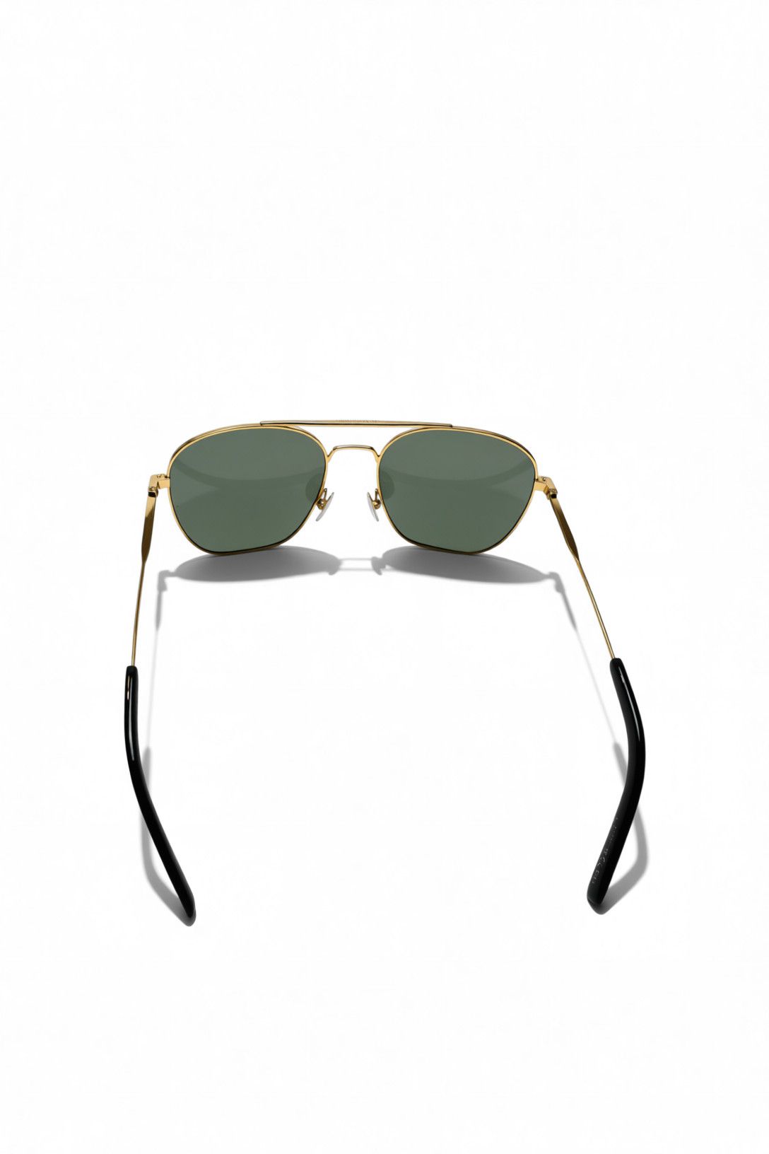 Saint Laurent Paris Saint Laurent Eyewear | SL86 Aviator Sunglasses Size ONE SIZE - 4 Thumbnail