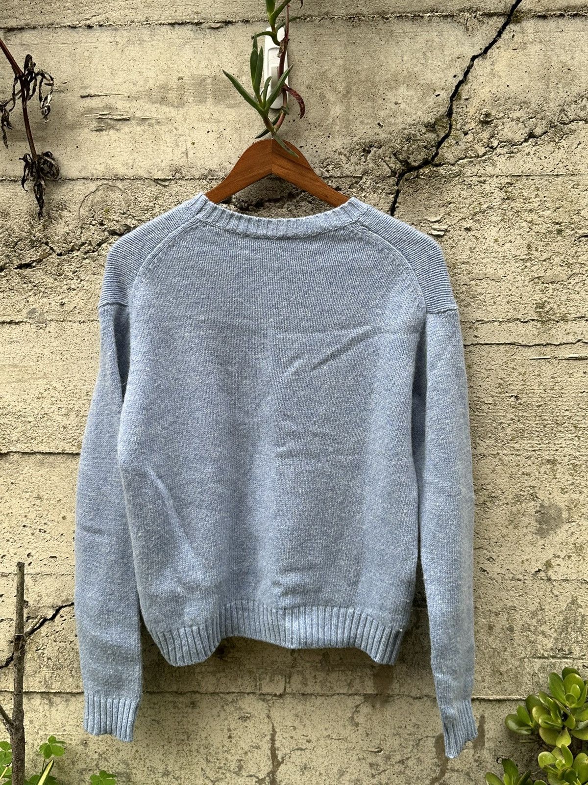 Acne Studios RARE GRAIL Acne Studios multi blend sweater Size US M / EU 48-50 / 2 - 5 Thumbnail
