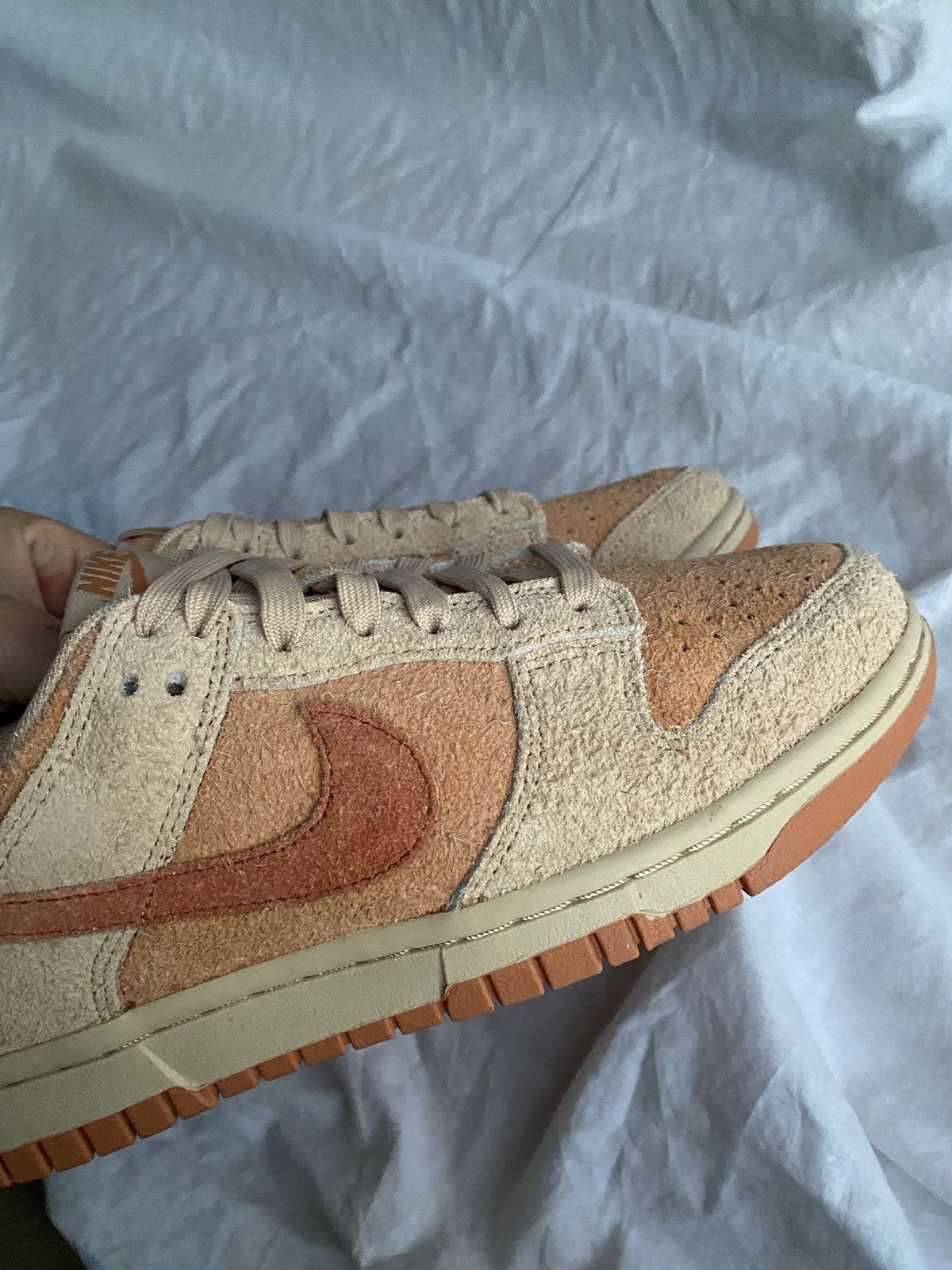 Nike Nike Dunk Low Size US 7 / IT 37 - 5 Thumbnail