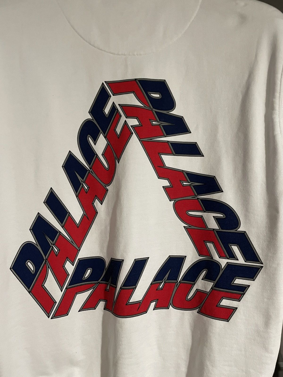 Palace × Vintage Palace Split P3 Crew Size US S / EU 44-46 / 1 - 5 Thumbnail