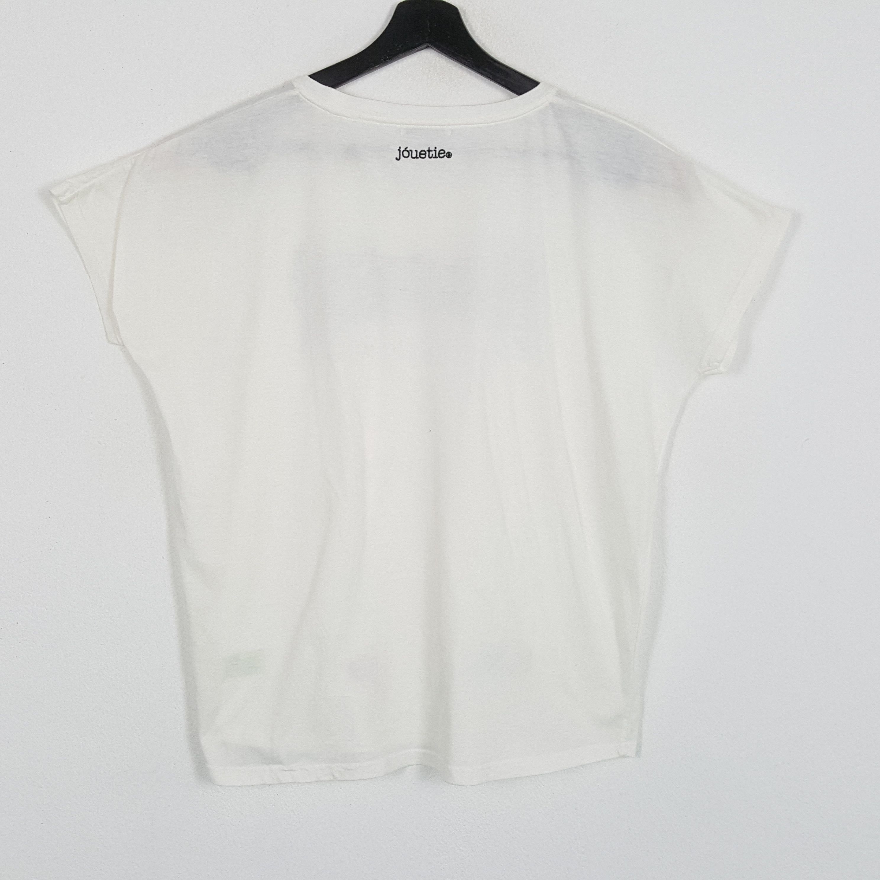 Thrasher × Vintage JOUETIE x THRASHER Magazine Skateboard Style Tshirt Size XL / US 12-14 / IT 48-50 - 3 Thumbnail