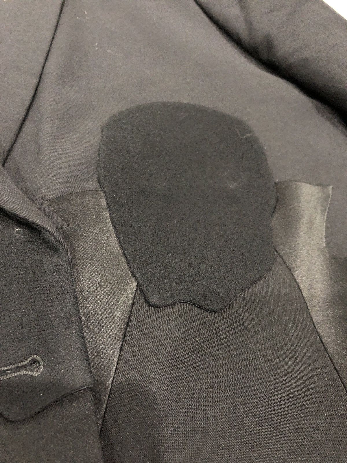 Undercover SS20 Nosferatu Double-Breasted Jacket Size 44R - 4 Thumbnail