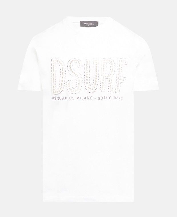 Dsquared2 T-shirt Size US M / EU 48-50 / 2 - 1 Preview