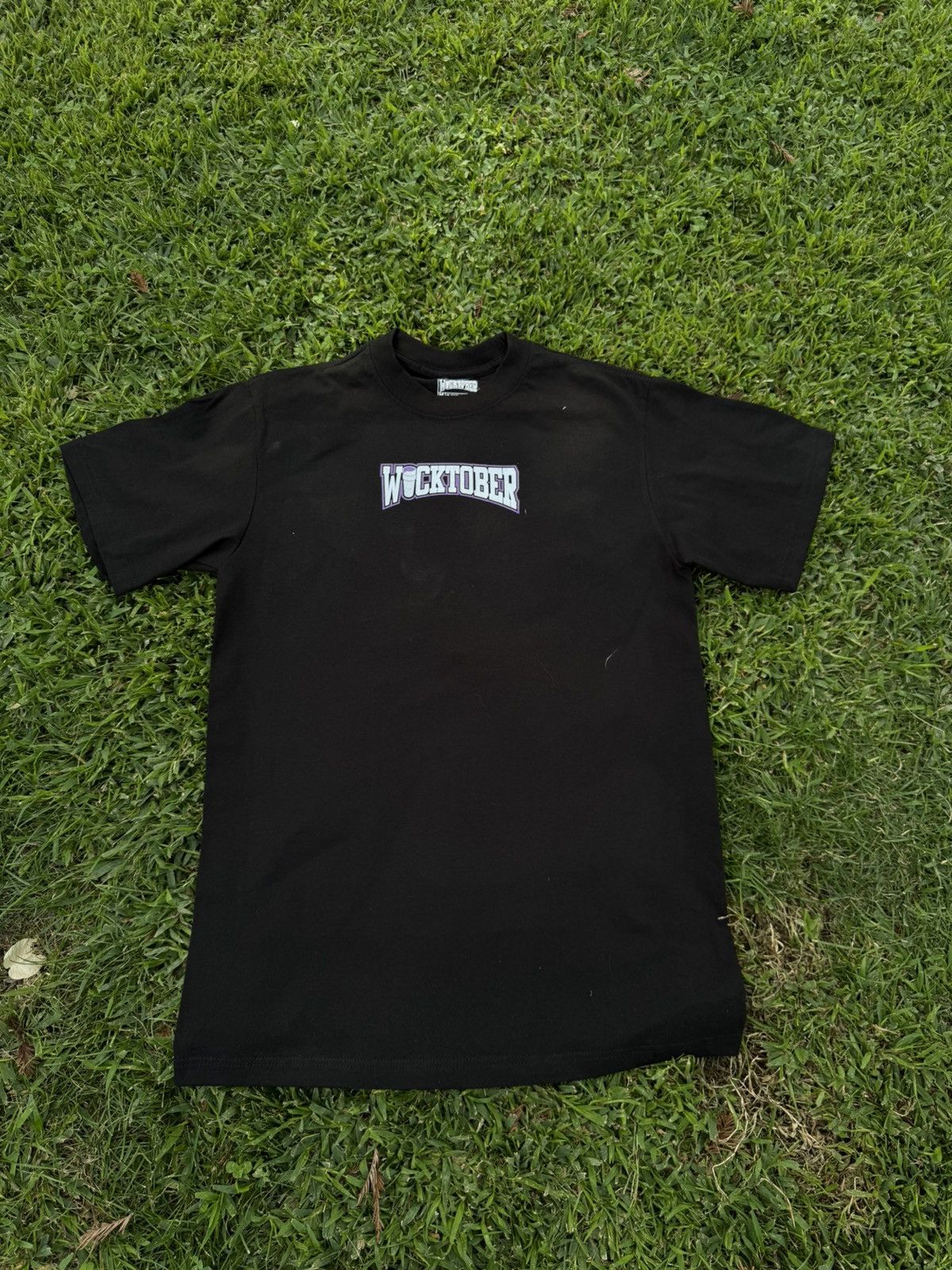 Other Wocktober Double Cup Tee Size US M / EU 48-50 / 2 - 2 Thumbnail
