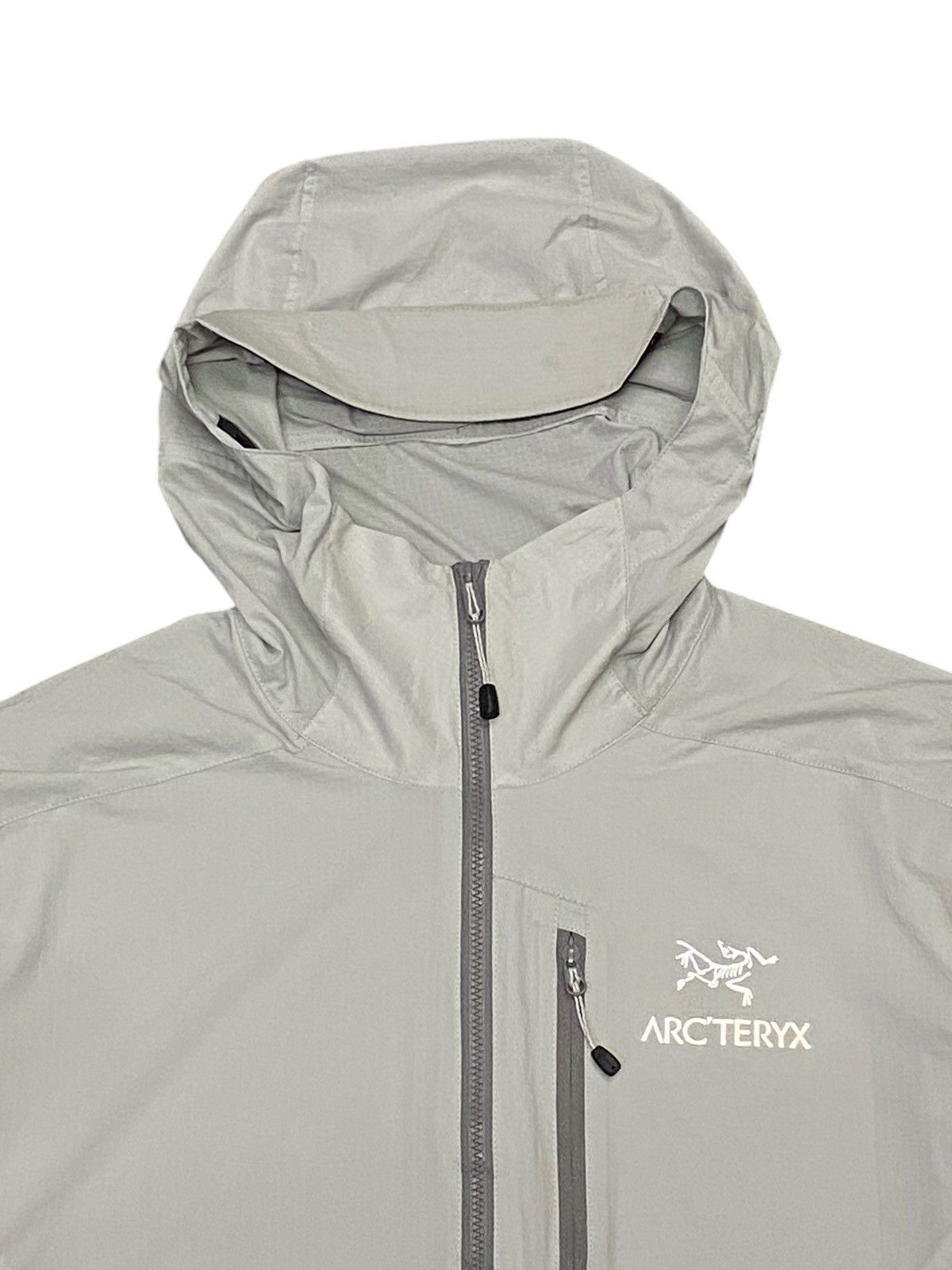 Arc'teryx Arc’Teryx Squamish Lightweight Windshell Hoodie ( Unisex ) Size US XS / EU 42 / 0 - 7 Thumbnail