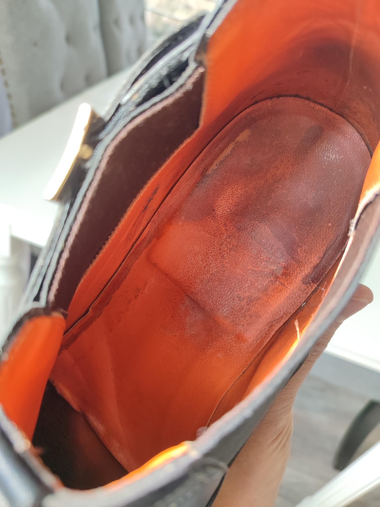 Santoni BOTTINES SANTONI Size US 10 / EU 43 - 11 Thumbnail