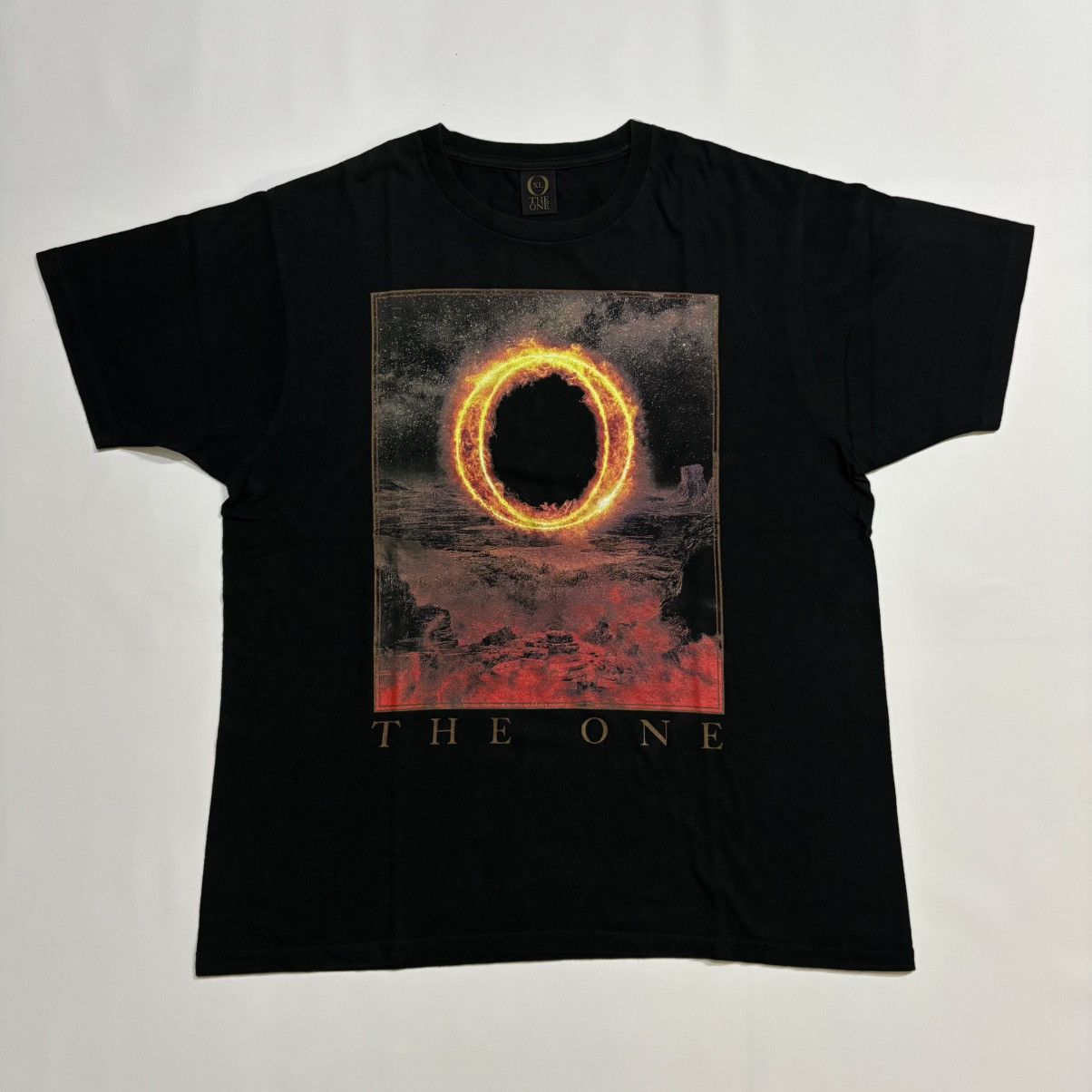 Band Tees Babymetal The One 2023 Tshirt Size US XL / EU 56 / 4 - 1 Thumbnail