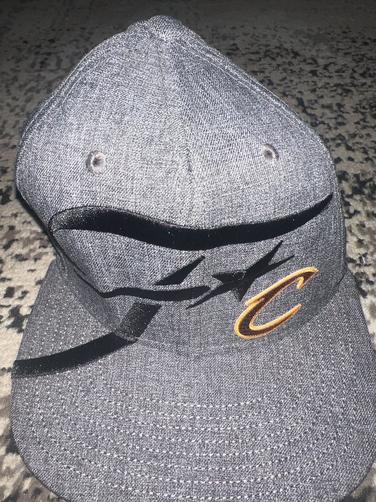 Adidas NBA Cleveland Cavaliers The Finals 2016 Snapback