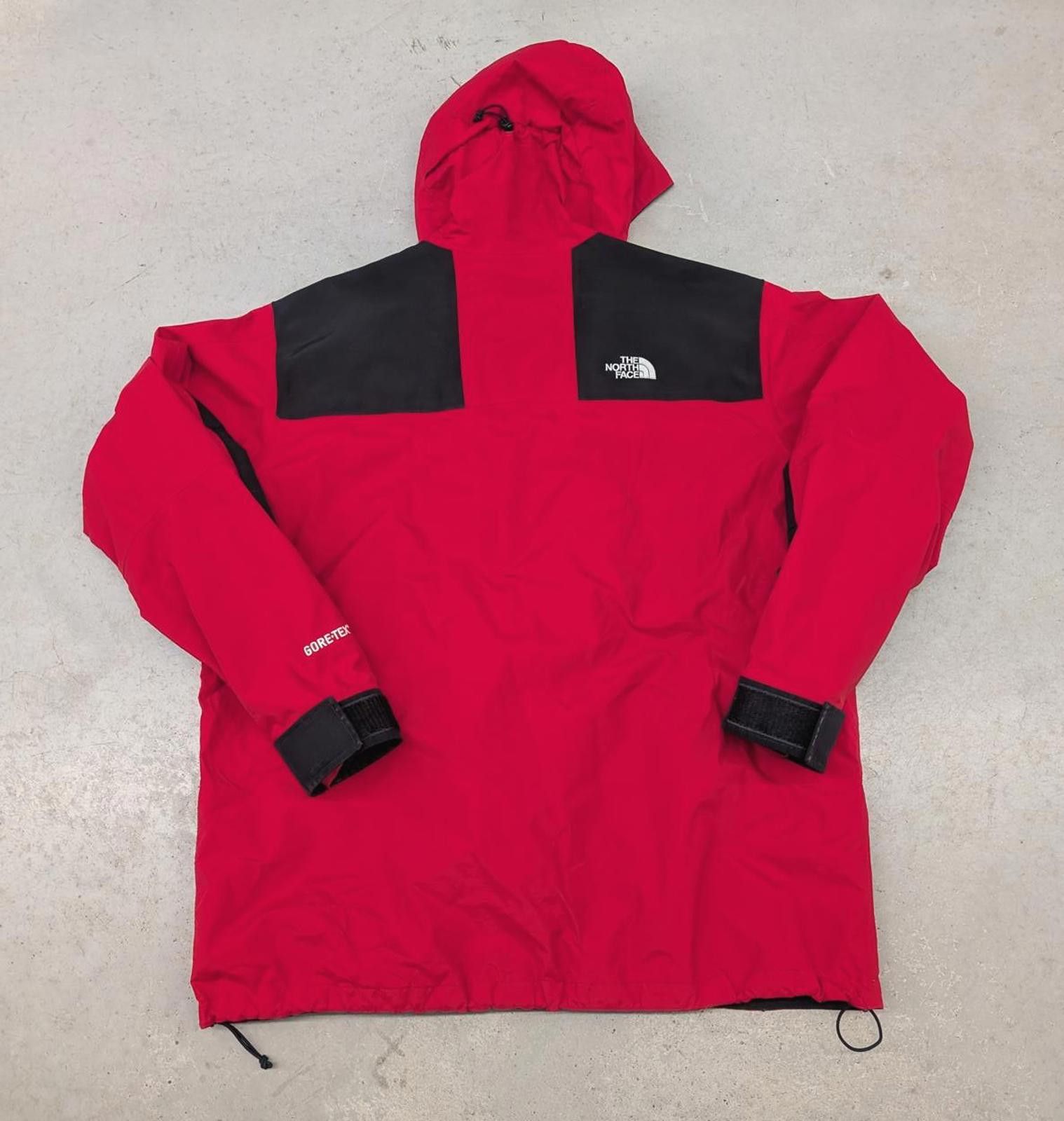 The North Face Limited Edition The North Face of 1619 Gore-Tex Jacket Size US XL / EU 56 / 4 - 2 Thumbnail
